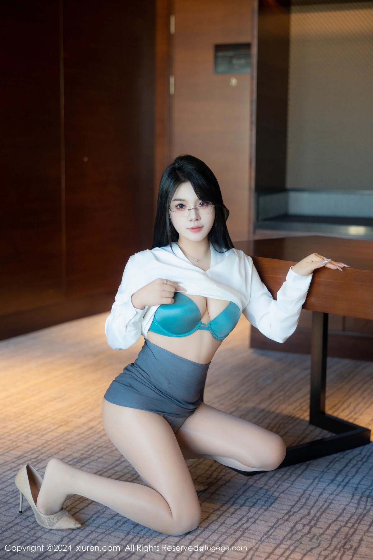 【XiuRen秀人網】20240809Vol8989麥田【83P】-[秀人套图]