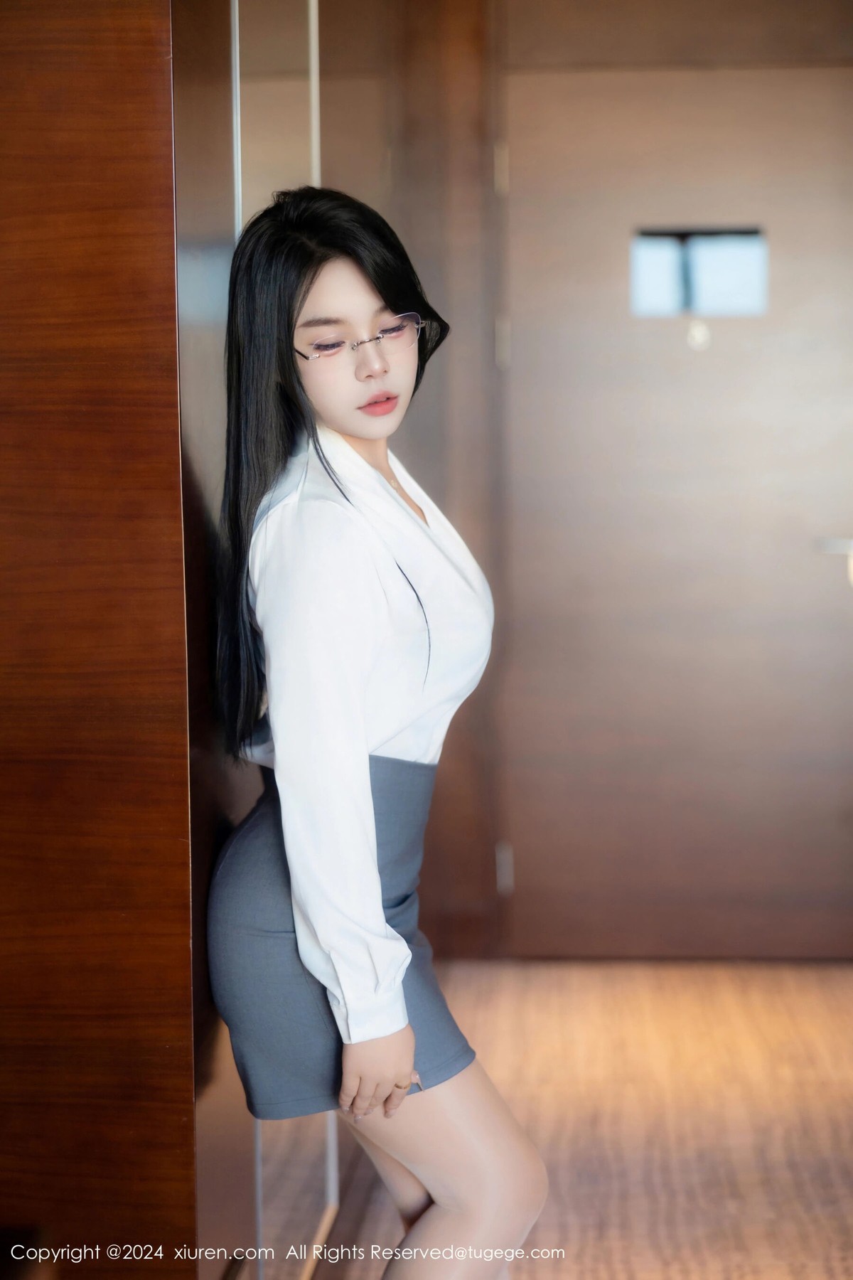 【XiuRen秀人網】20240809Vol8989麥田【83P】-[秀人套图]