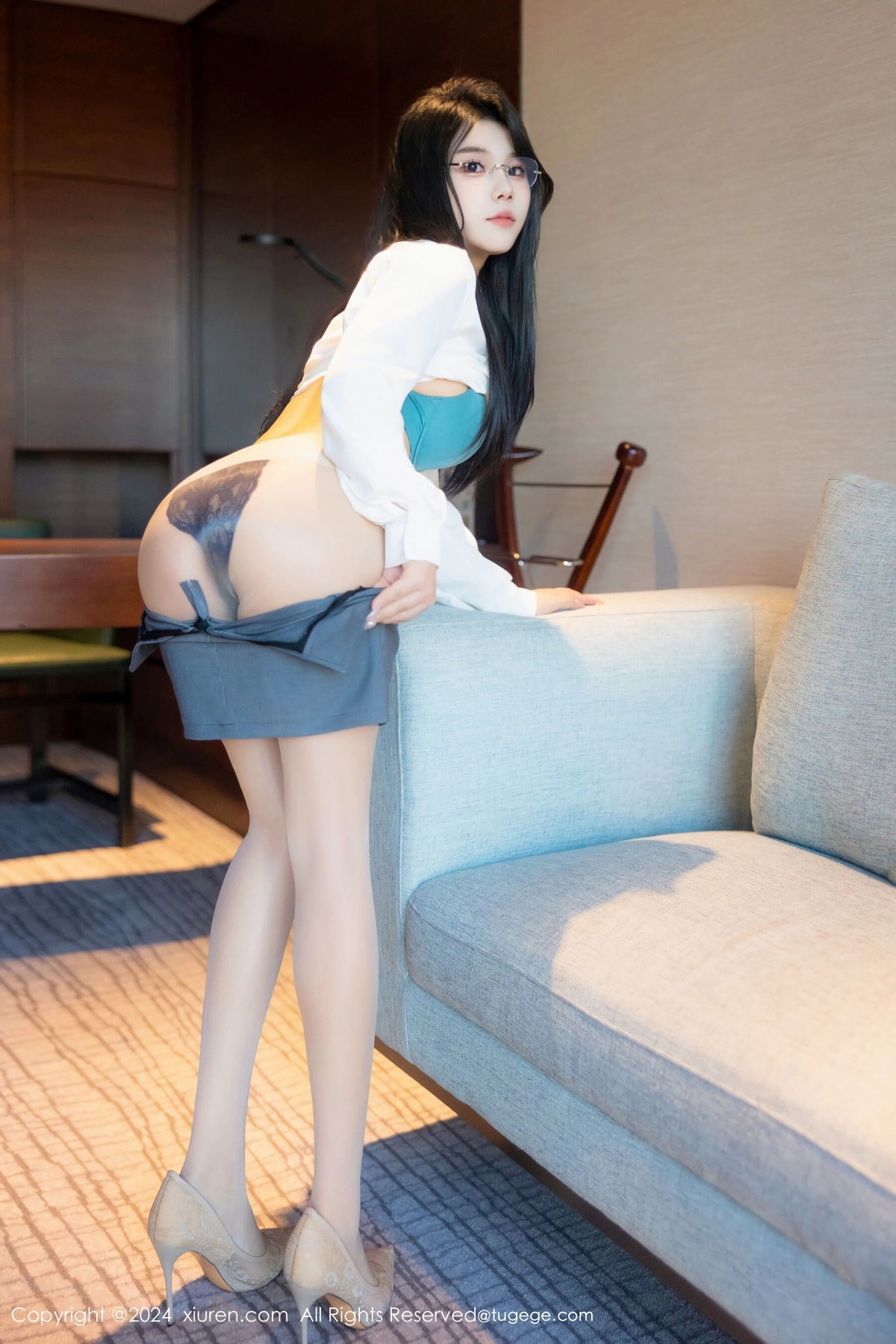 【XiuRen秀人網】20240809Vol8989麥田【83P】-[秀人套图]