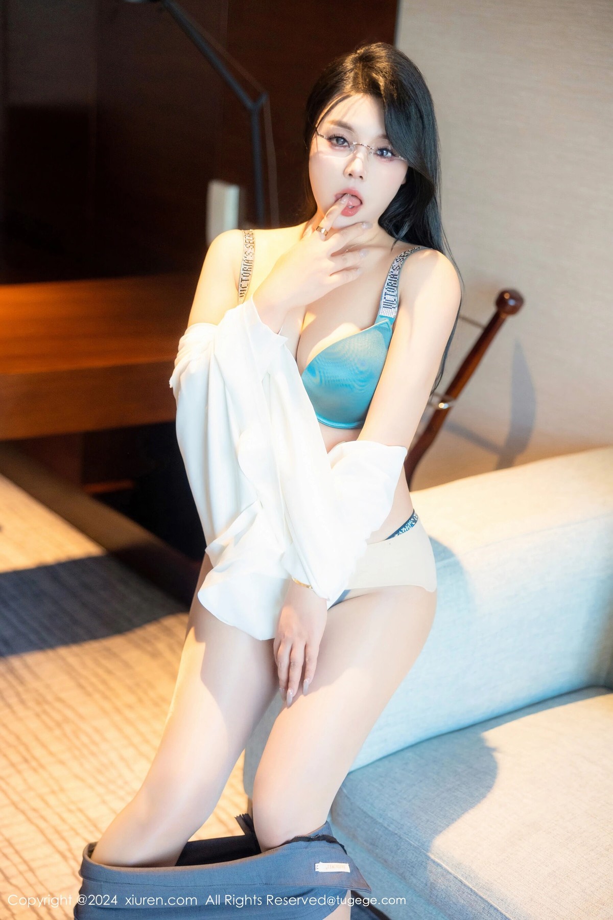 【XiuRen秀人網】20240809Vol8989麥田【83P】-[秀人套图]