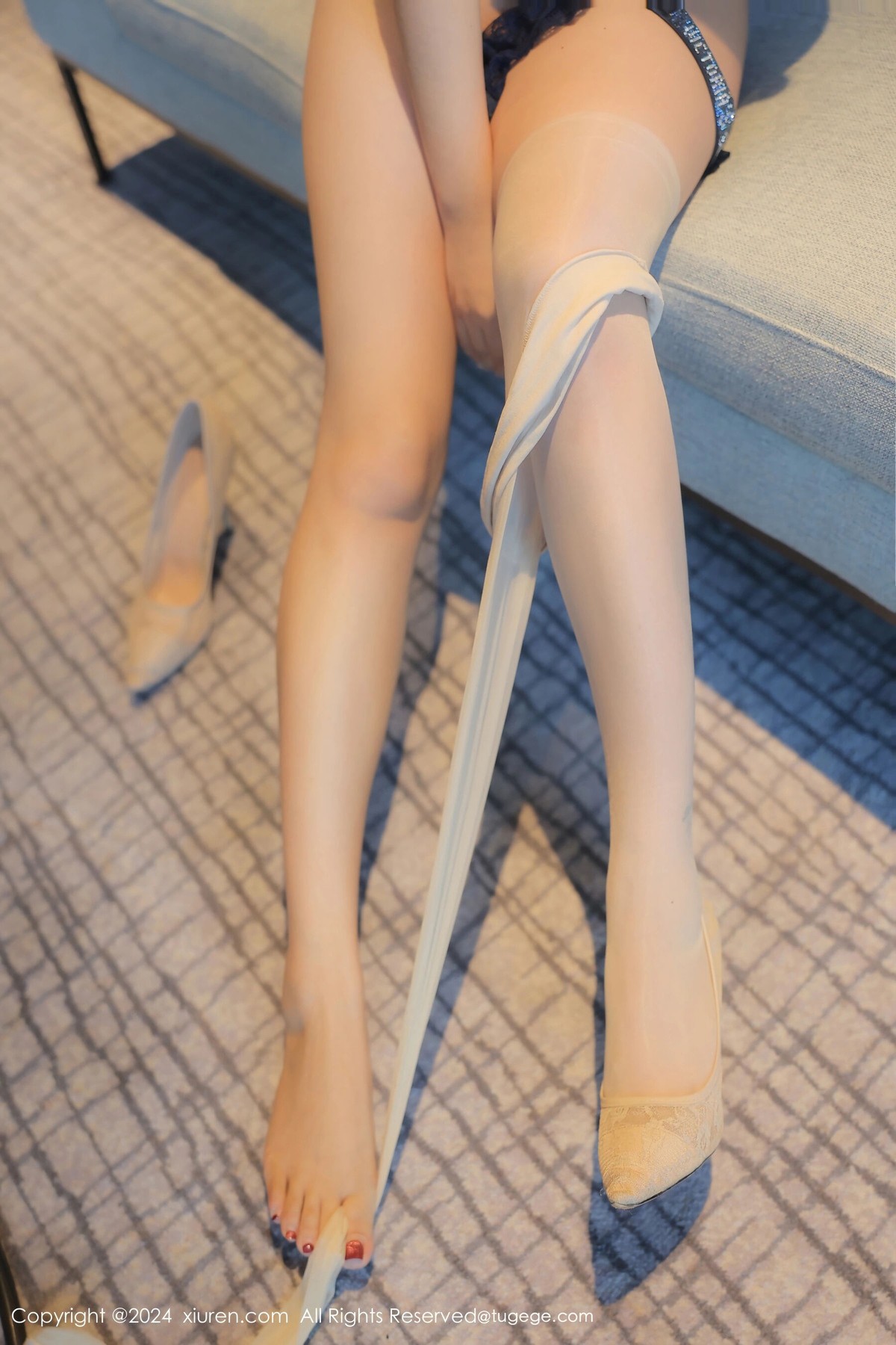 【XiuRen秀人網】20240809Vol8989麥田【83P】-[秀人套图]