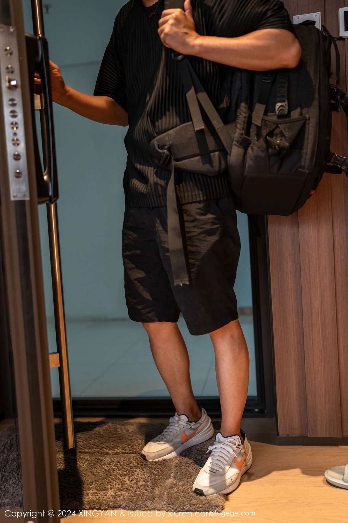 【XINGYAN星顏社】20240802Vol263潘思沁【80P】-[秀人套图]