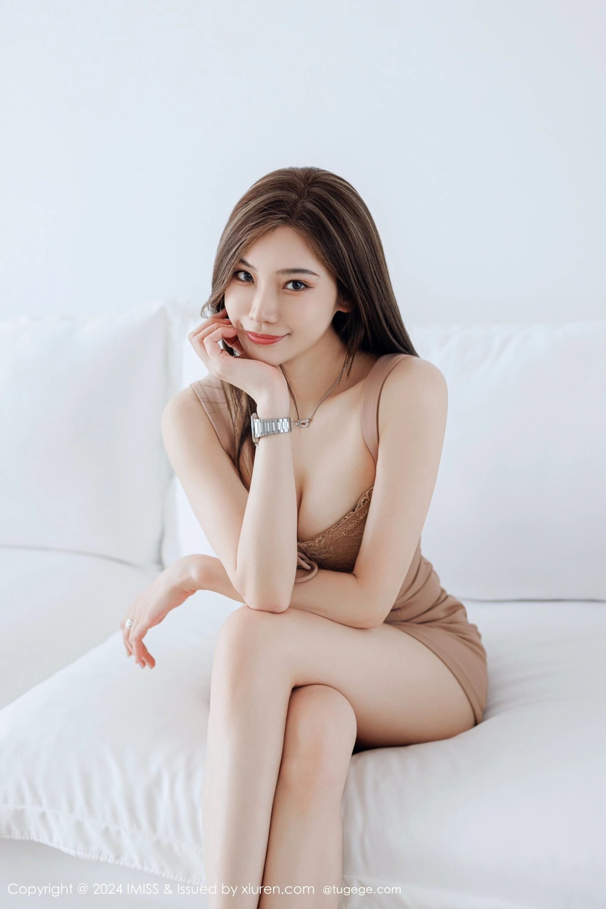 【IMISS愛蜜社】20240805Vol775小狐狸Kathryn【53P】-[秀人套图]