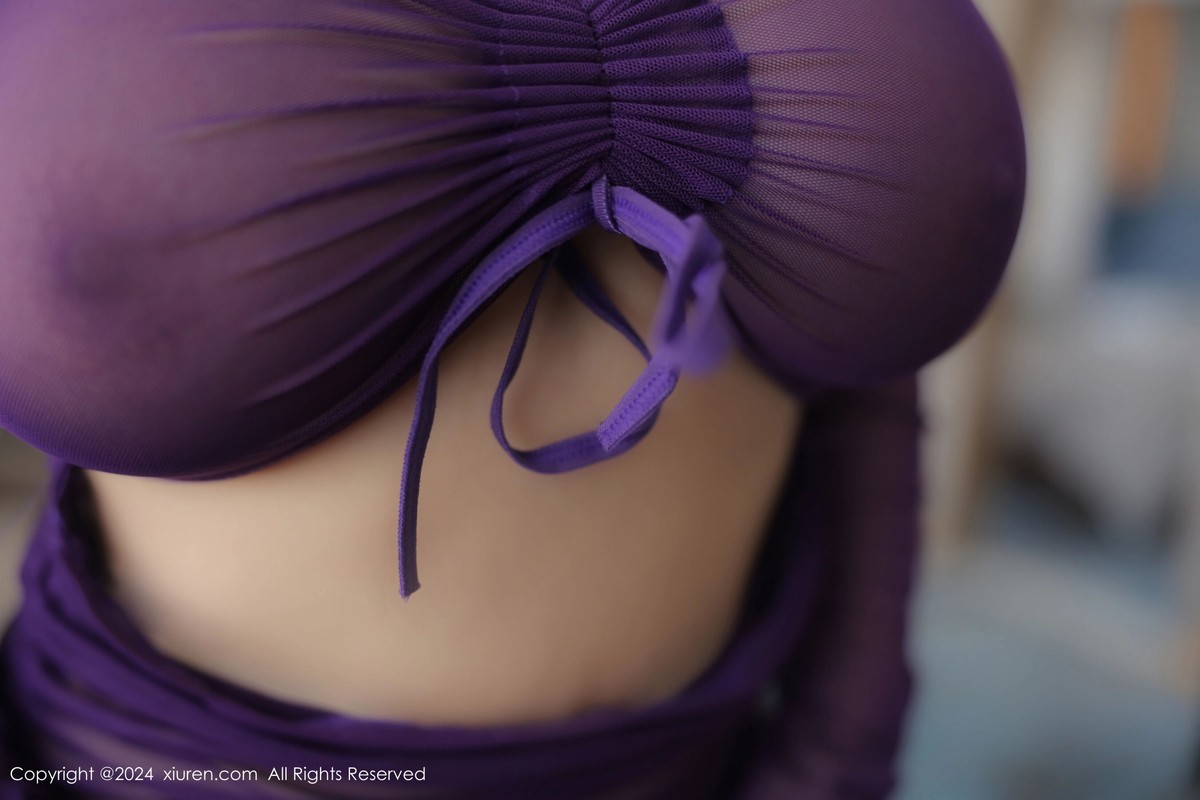 【XiuRen秀人網】20240809Vol8992娜娜子yy【83P】-[秀人套图]