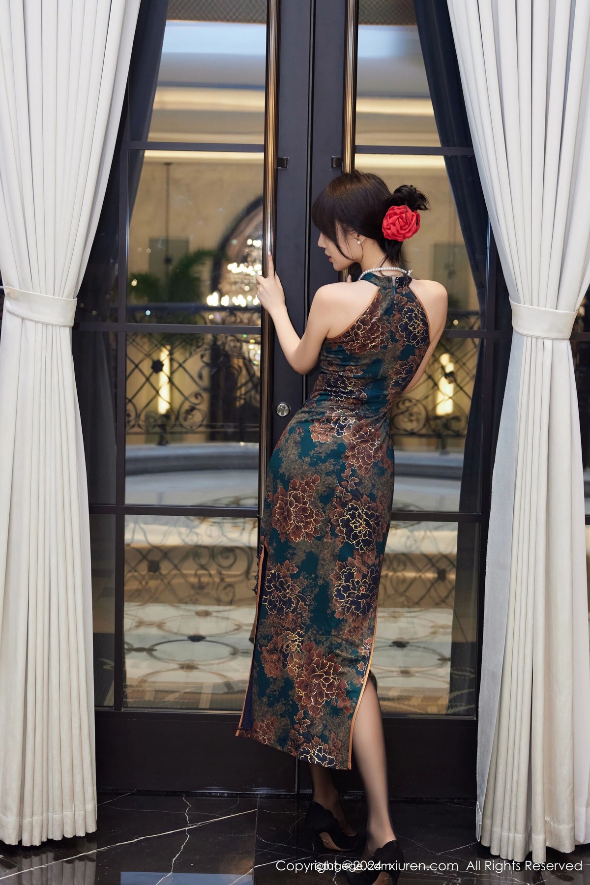 【XiuRen秀人網】20240809Vol8995玥兒玥er【70P】-[秀人套图]