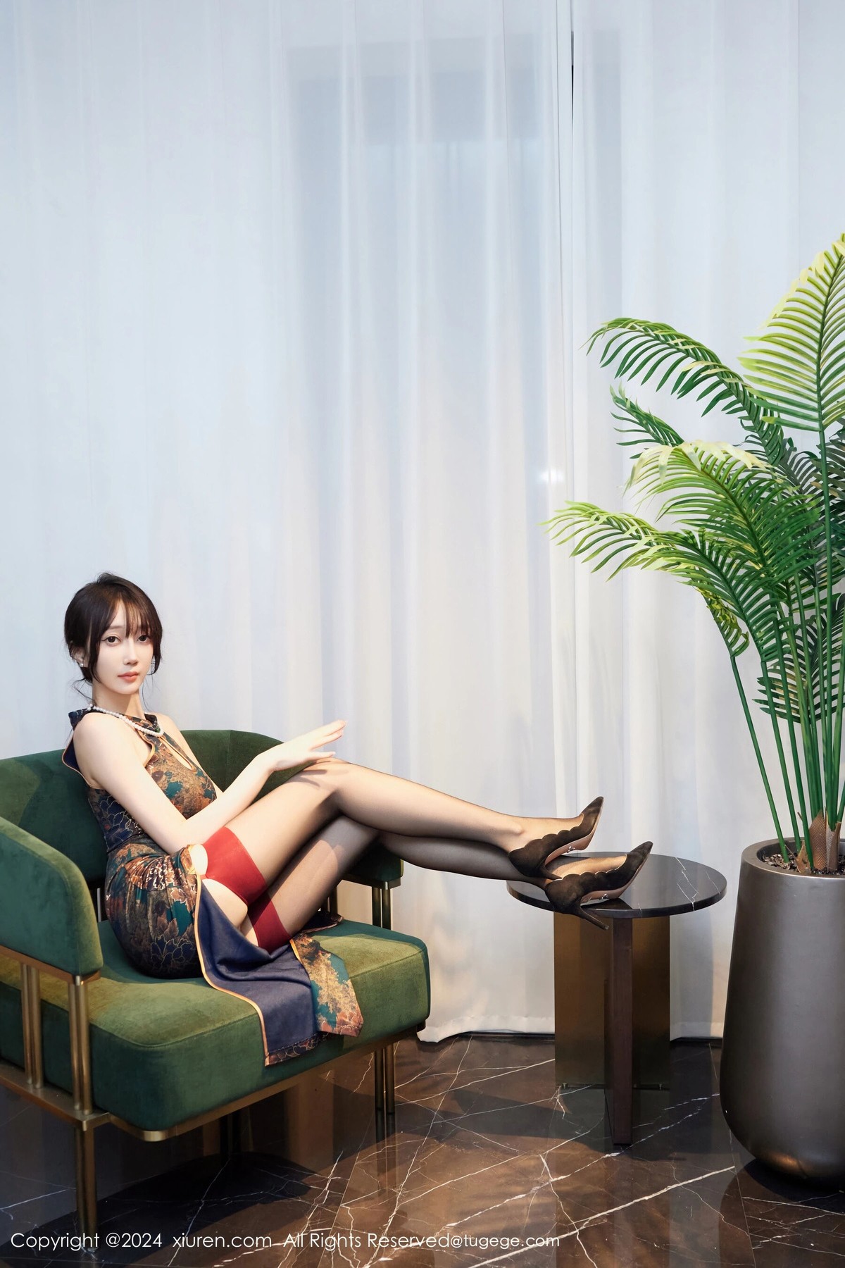 【XiuRen秀人網】20240809Vol8995玥兒玥er【70P】-[秀人套图]