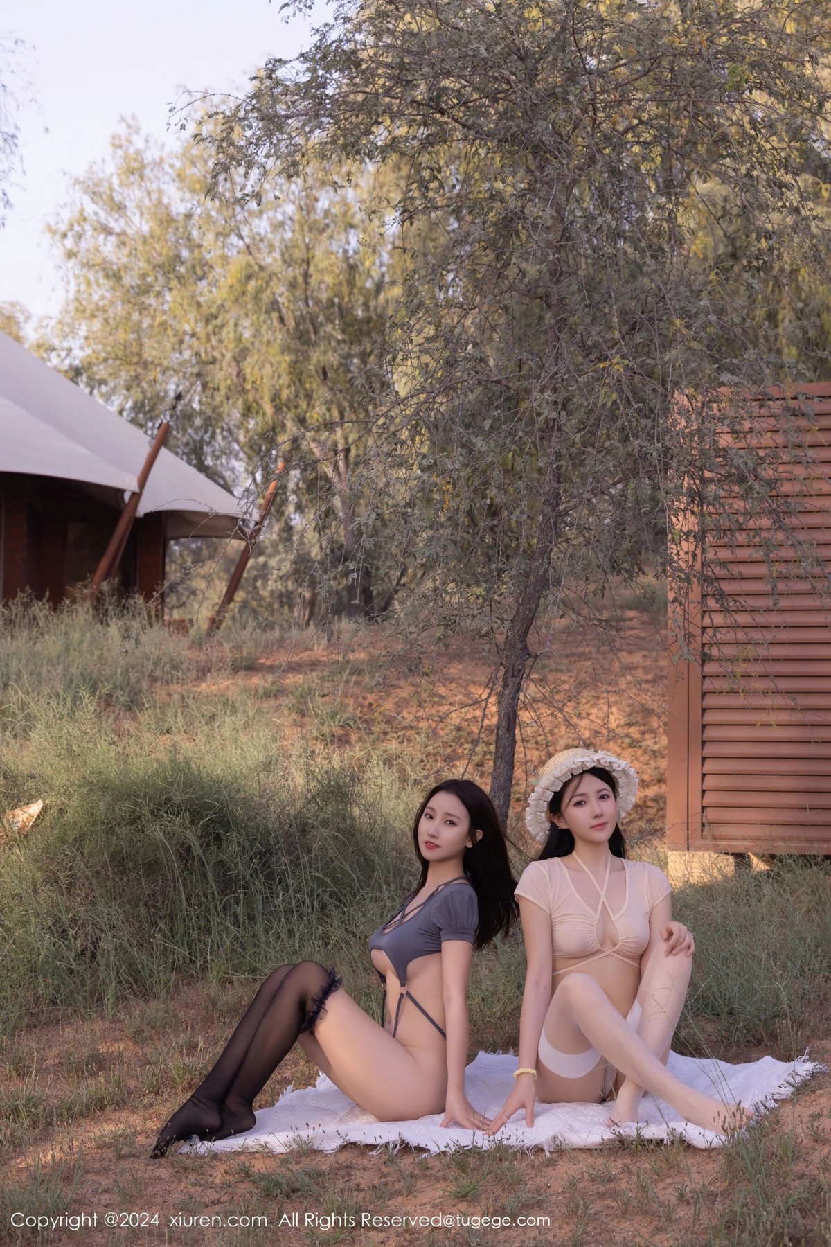 【XiuRen秀人網】20240809Vol8997魚子醬Fish【80P】-[秀人套图]