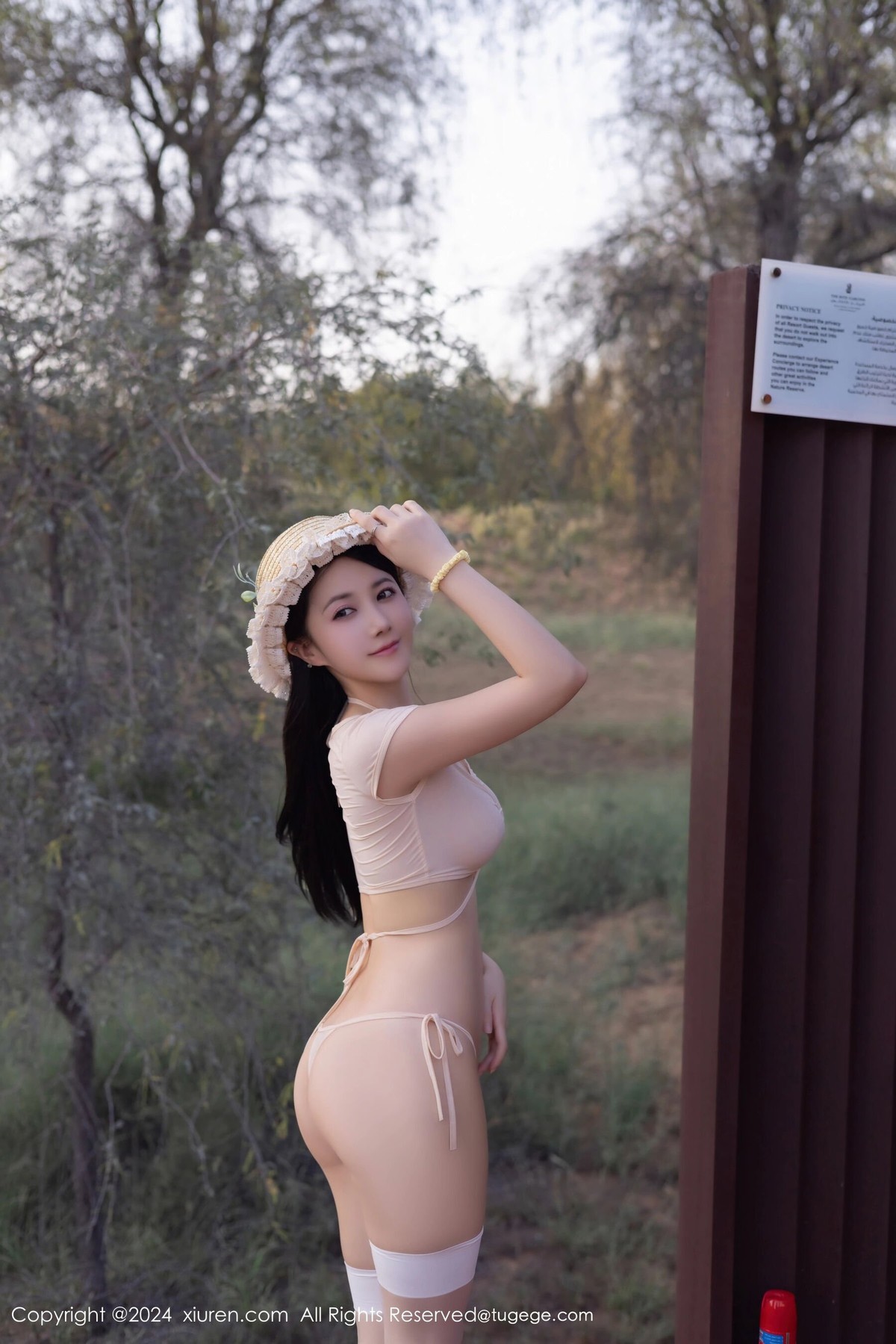 【XiuRen秀人網】20240809Vol8997魚子醬Fish【80P】-[秀人套图]