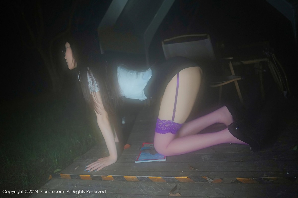 【XiuRen秀人網】20240809Vol8999Erikaki【79P】-[秀人套图]