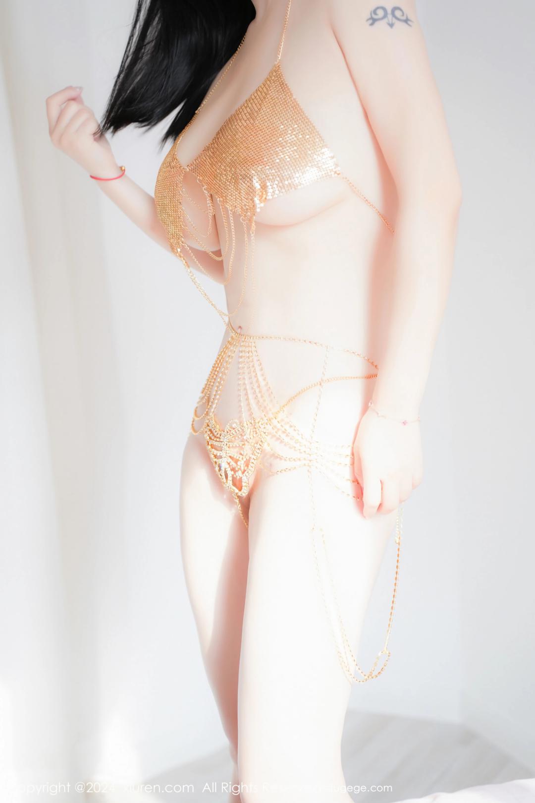 【XiuRen秀人網】20240815Vol9015雅茹老師【57P】-[秀人套图]