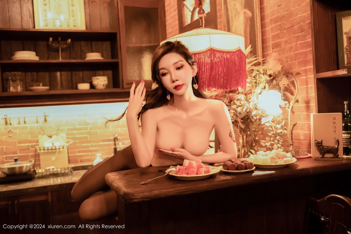 【XiuRen秀人網】20240813Vol9005陳怡曼【91P】-[秀人套图]