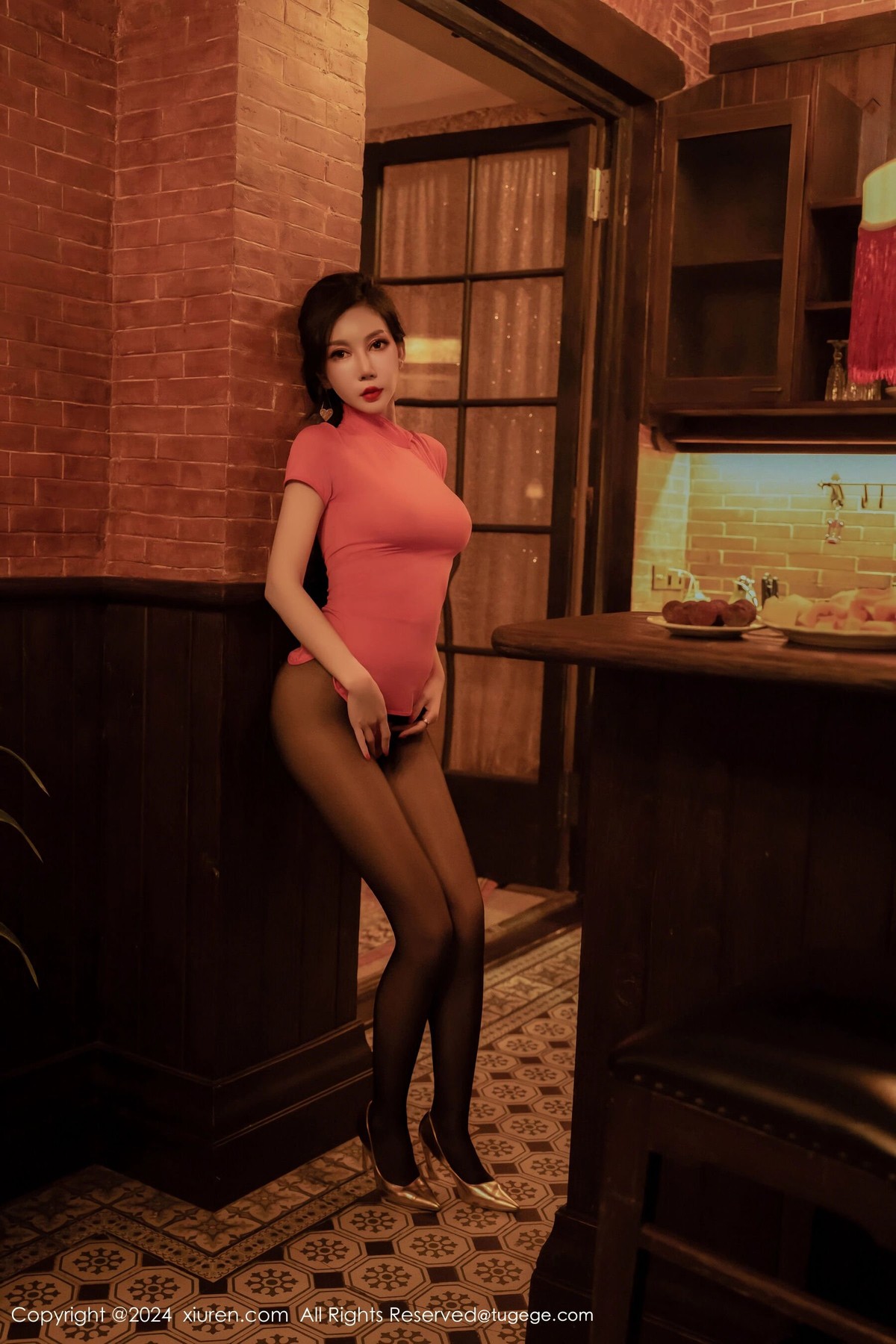 【XiuRen秀人網】20240813Vol9005陳怡曼【91P】-[秀人套图]