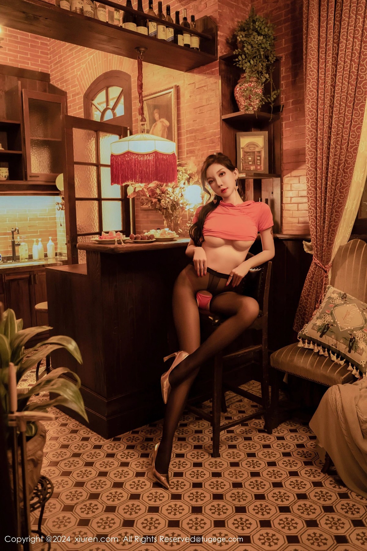 【XiuRen秀人網】20240813Vol9005陳怡曼【91P】-[秀人套图]