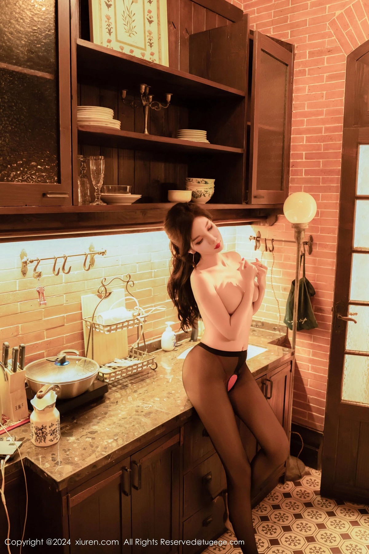 【XiuRen秀人網】20240813Vol9005陳怡曼【91P】-[秀人套图]