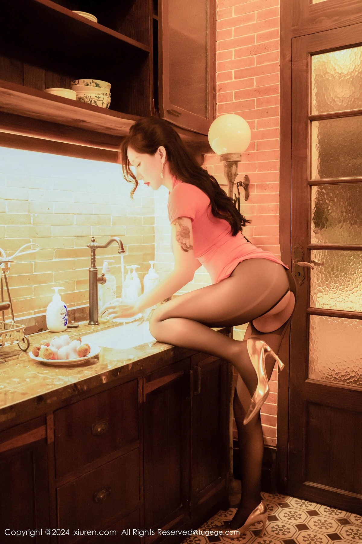 【XiuRen秀人網】20240813Vol9005陳怡曼【91P】-[秀人套图]