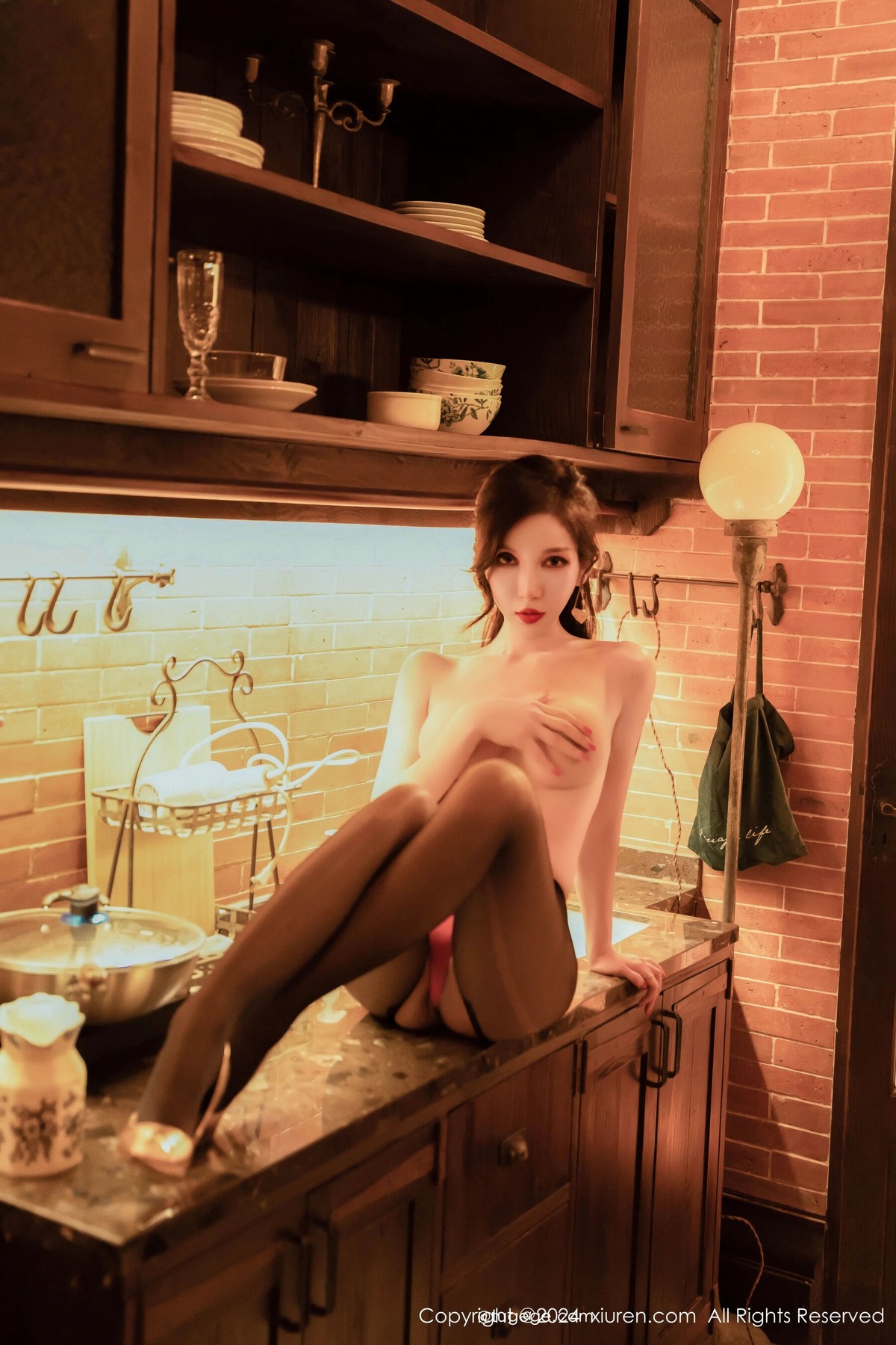 【XiuRen秀人網】20240813Vol9005陳怡曼【91P】-[秀人套图]