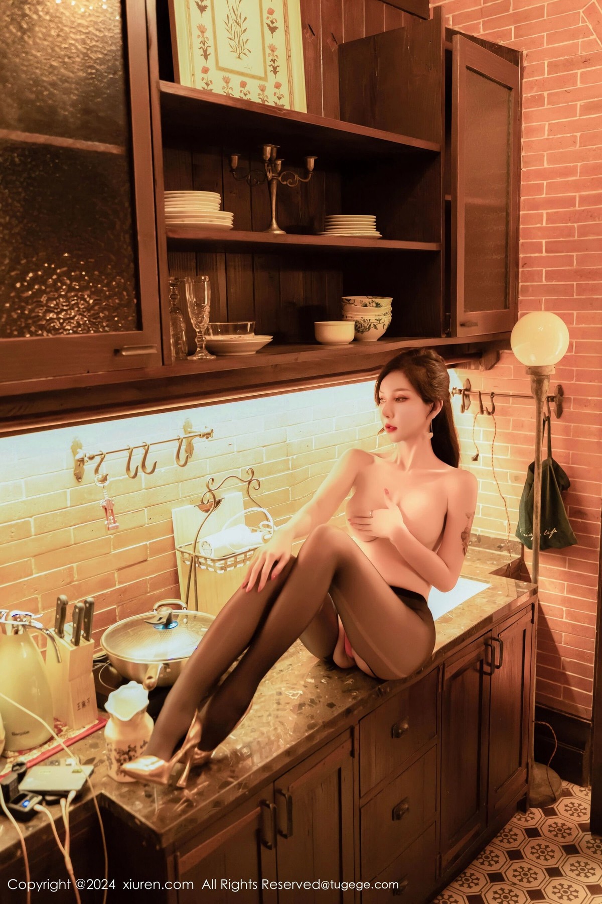 【XiuRen秀人網】20240813Vol9005陳怡曼【91P】-[秀人套图]