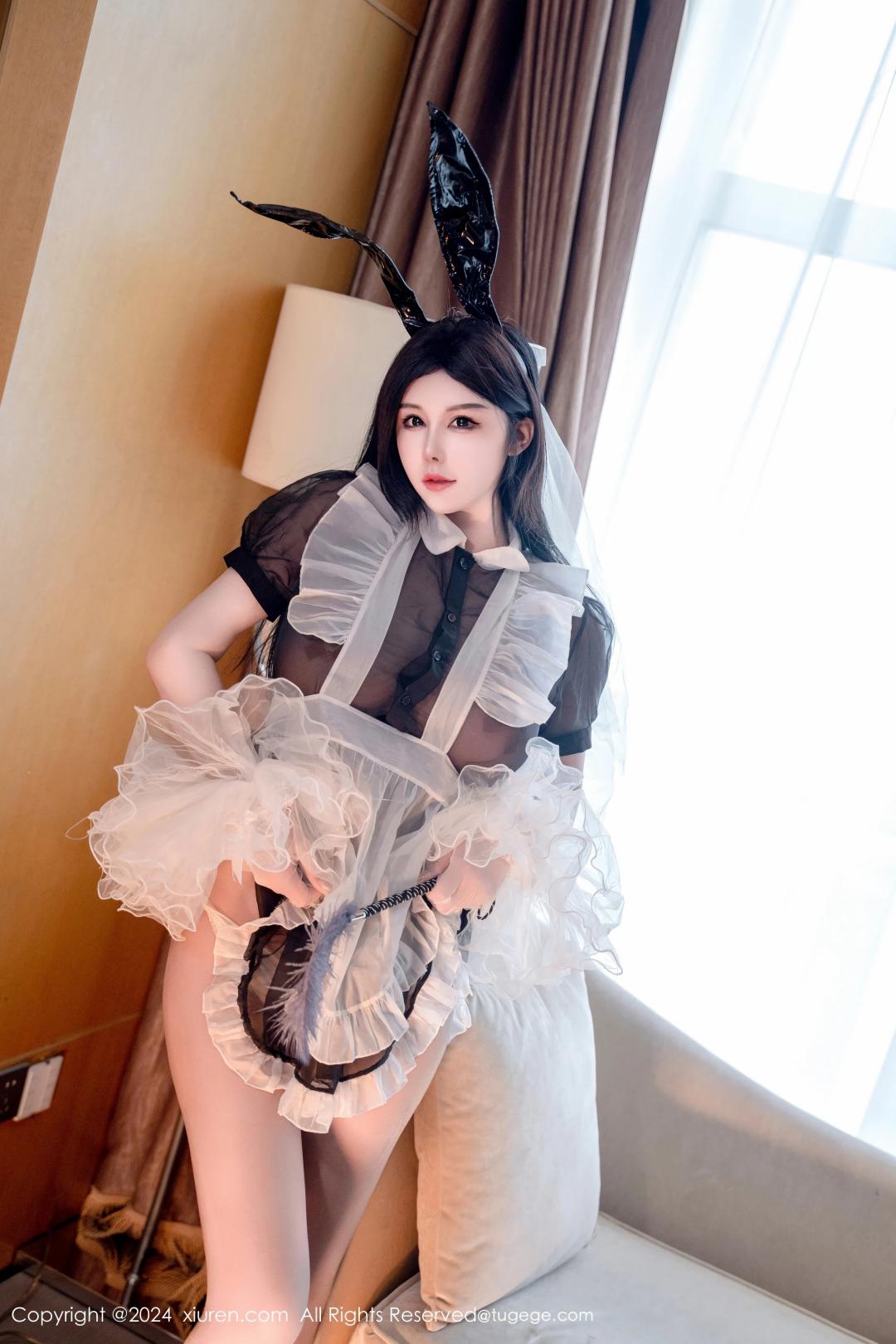 【XiuRen秀人網】20240814Vol9010陳芊兒【81P】-[秀人套图]