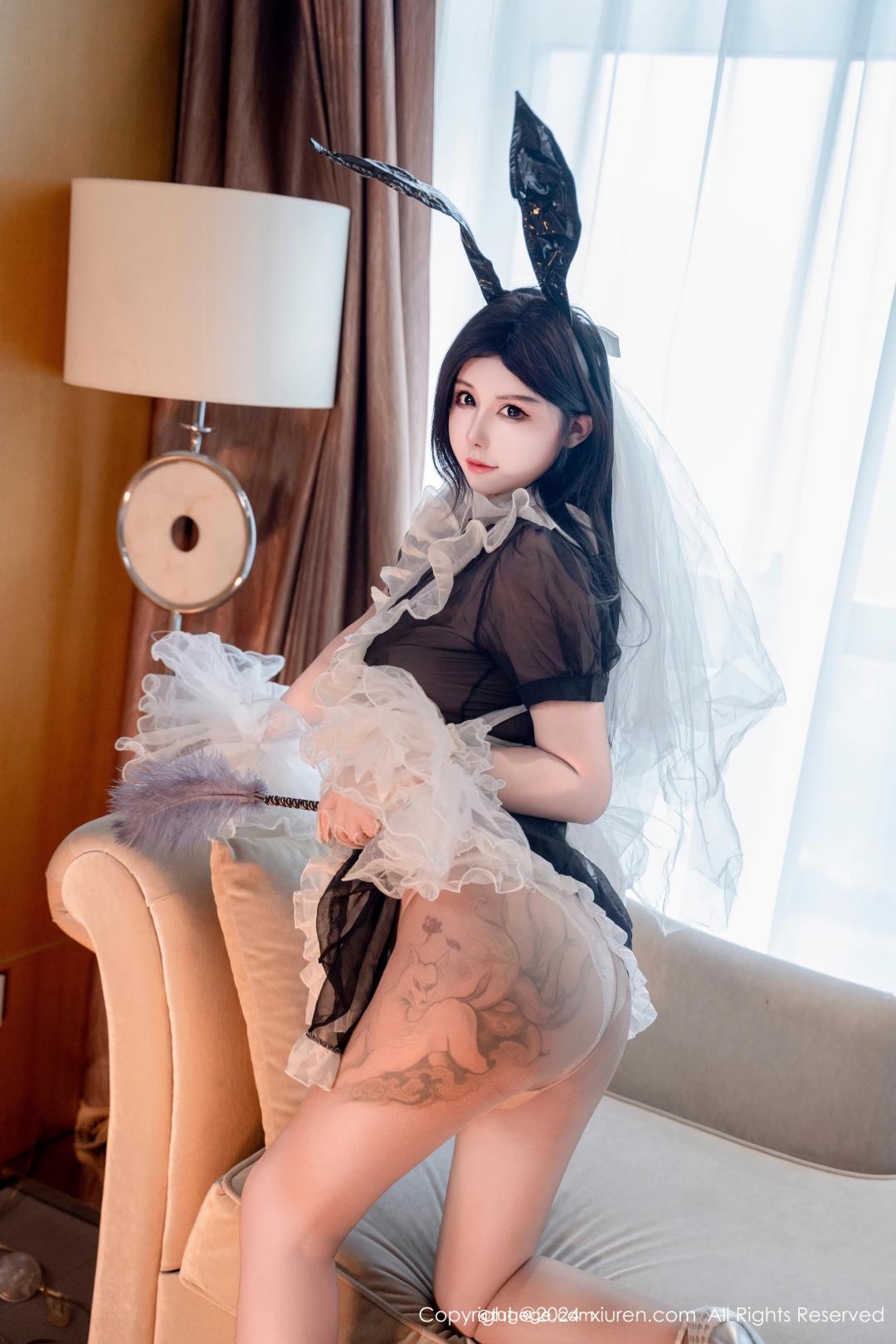 【XiuRen秀人網】20240814Vol9010陳芊兒【81P】-[秀人套图]