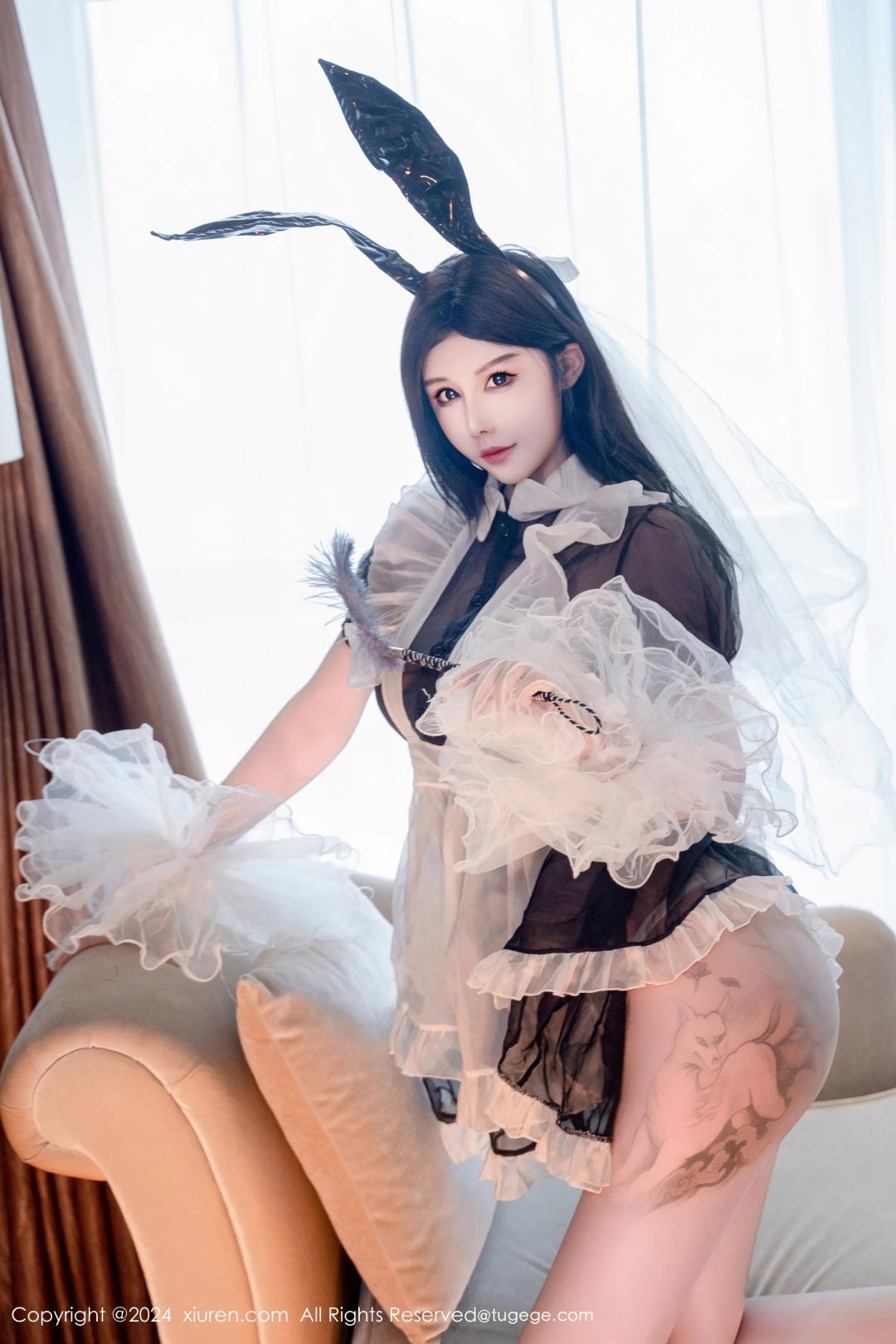 【XiuRen秀人網】20240814Vol9010陳芊兒【81P】-[秀人套图]