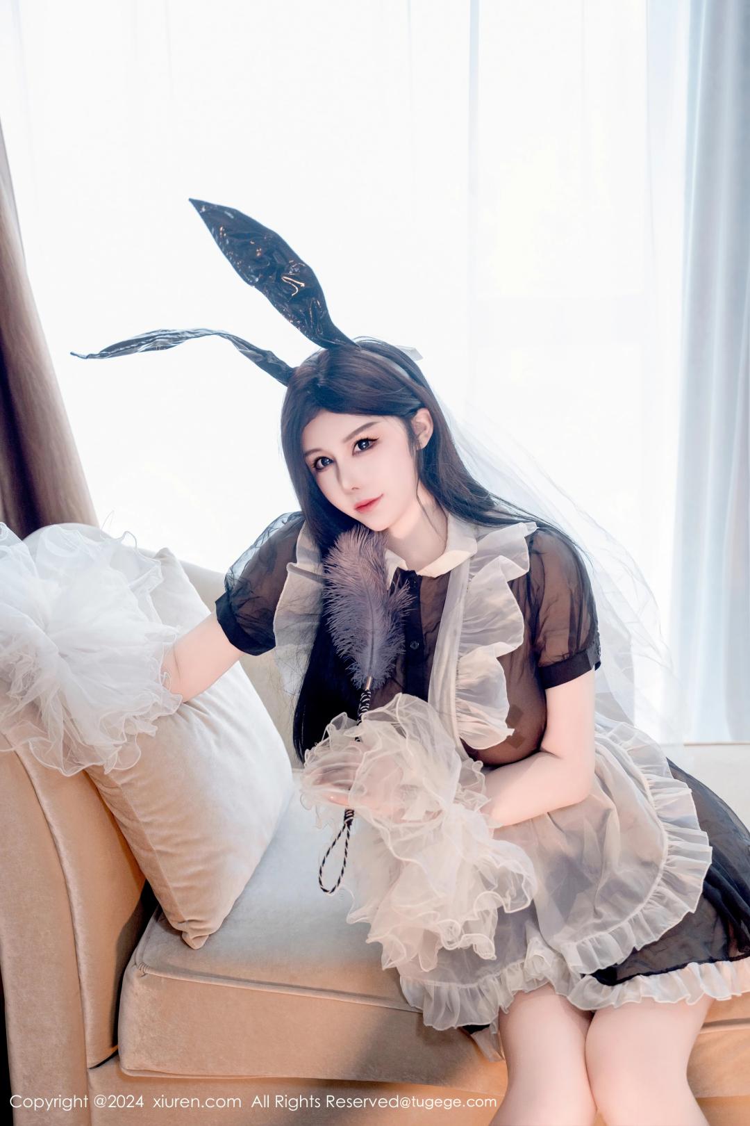 【XiuRen秀人網】20240814Vol9010陳芊兒【81P】-[秀人套图]