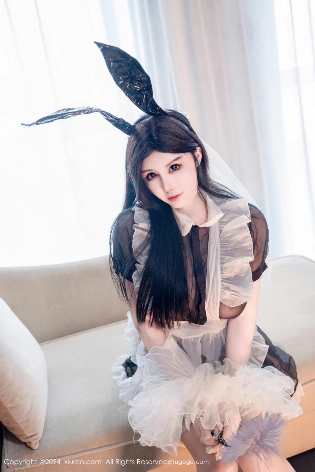 【XiuRen秀人網】20240814Vol9010陳芊兒【81P】-[秀人套图]