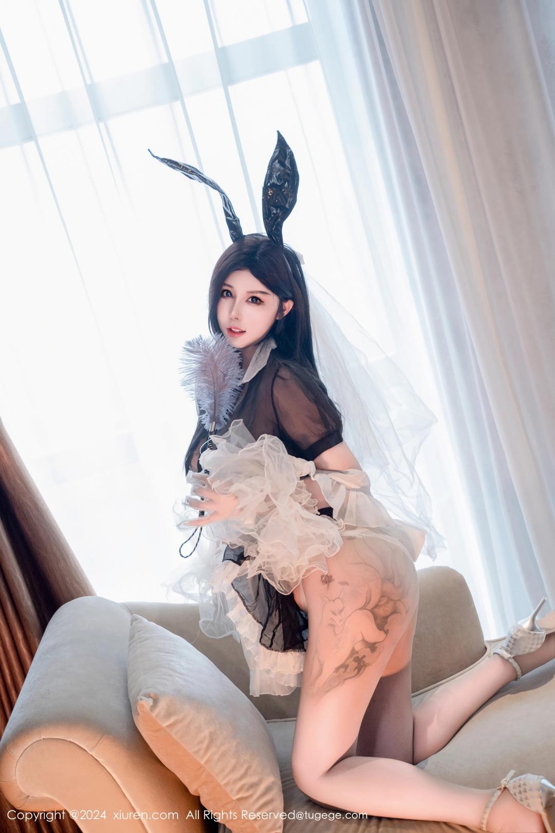 【XiuRen秀人網】20240814Vol9010陳芊兒【81P】-[秀人套图]