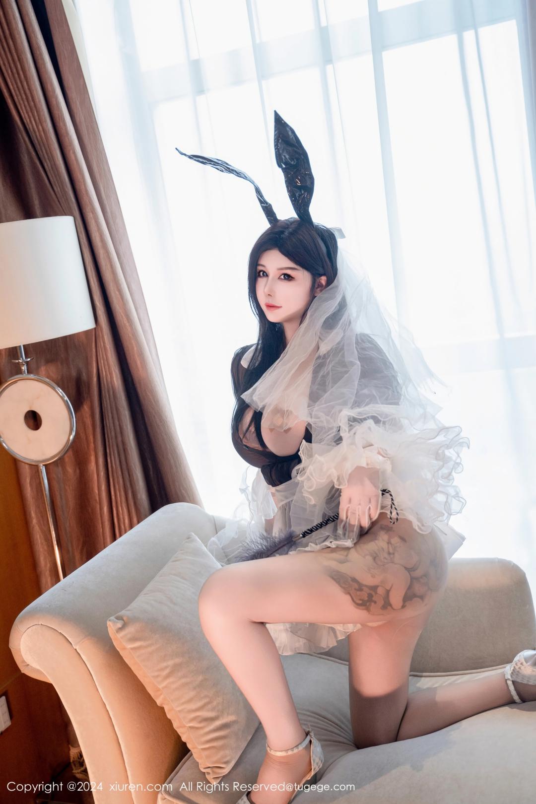 【XiuRen秀人網】20240814Vol9010陳芊兒【81P】-[秀人套图]