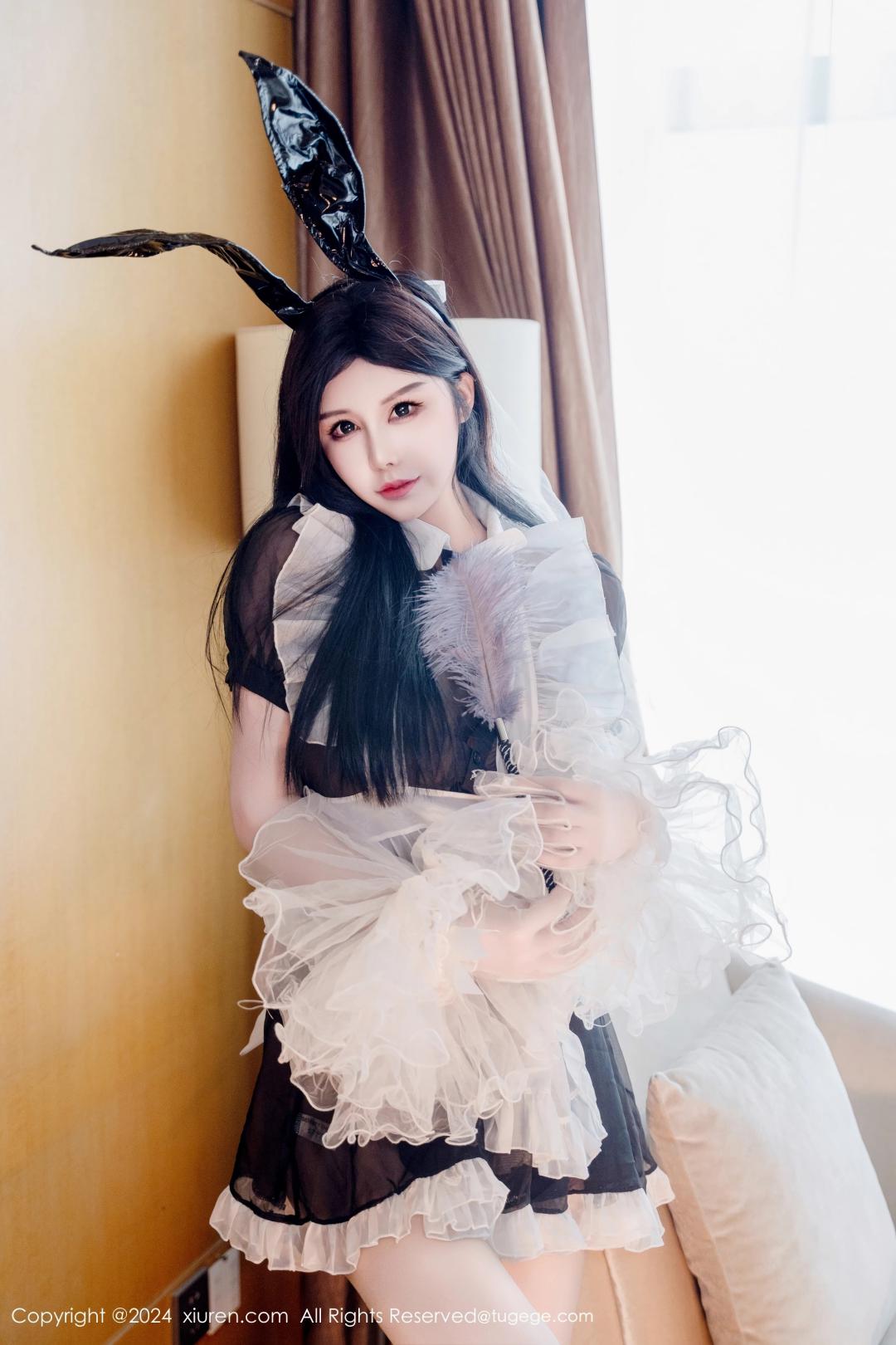 【XiuRen秀人網】20240814Vol9010陳芊兒【81P】-[秀人套图]