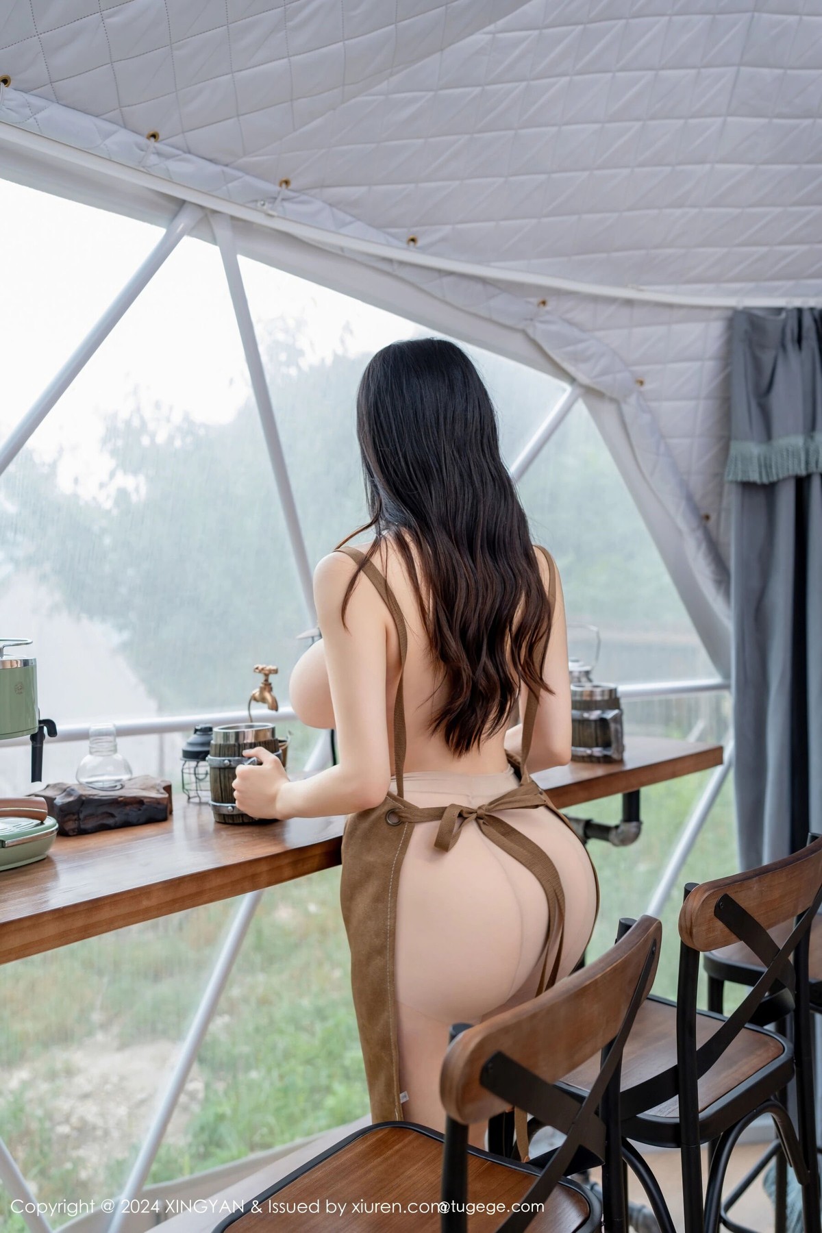 【XINGYAN星顏社】20240809Vol264清妙【81P】-[秀人套图]