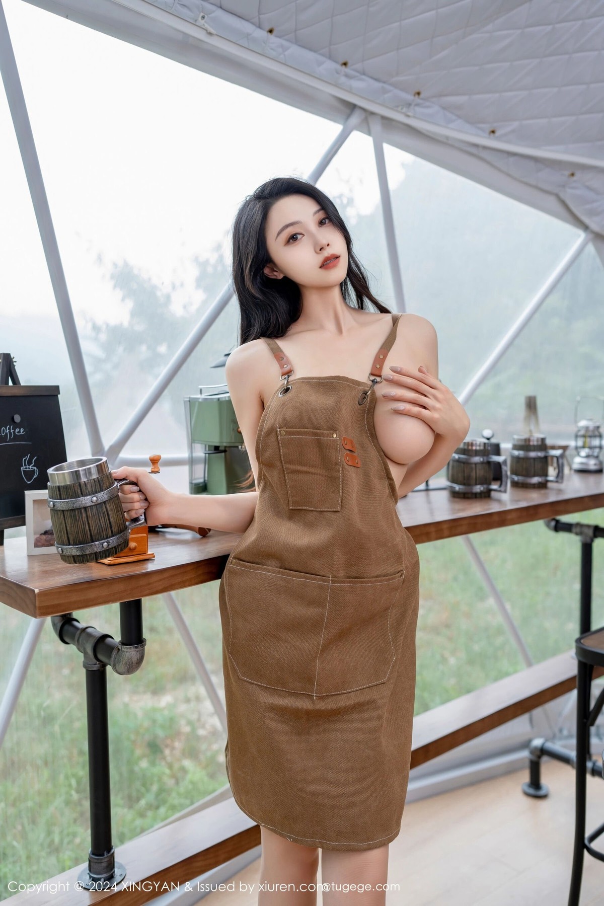 【XINGYAN星顏社】20240809Vol264清妙【81P】-[秀人套图]