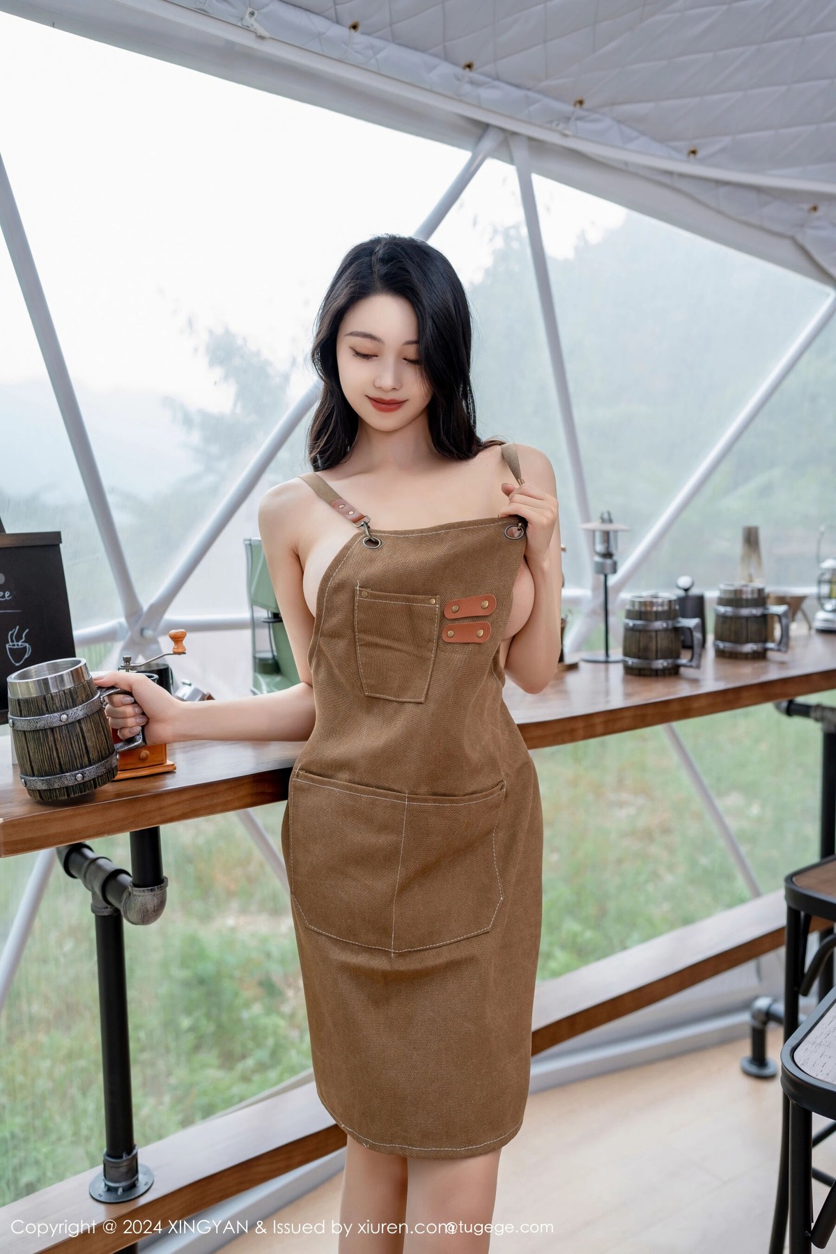 【XINGYAN星顏社】20240809Vol264清妙【81P】-[秀人套图]