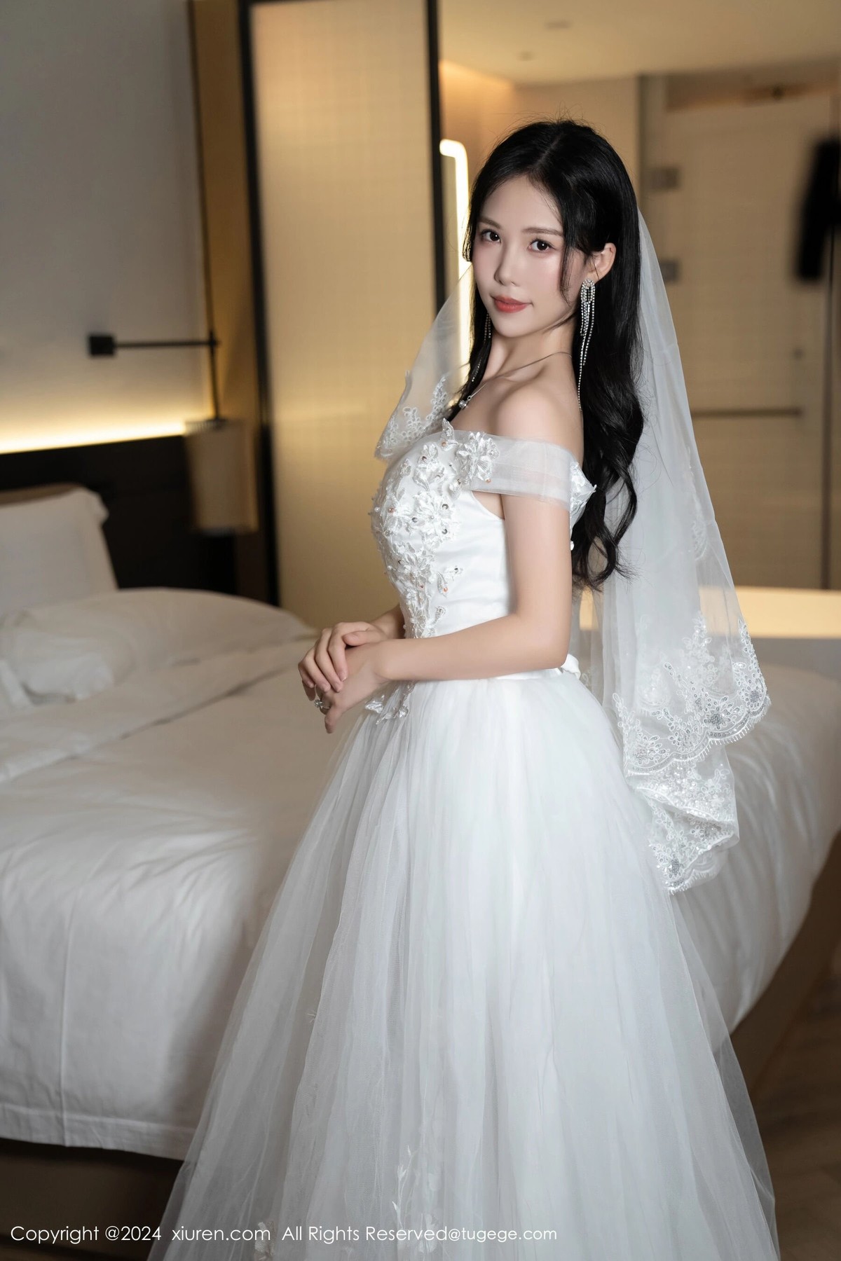 【XiuRen秀人網】20240809Vol8998利世【100P】-[秀人套图]