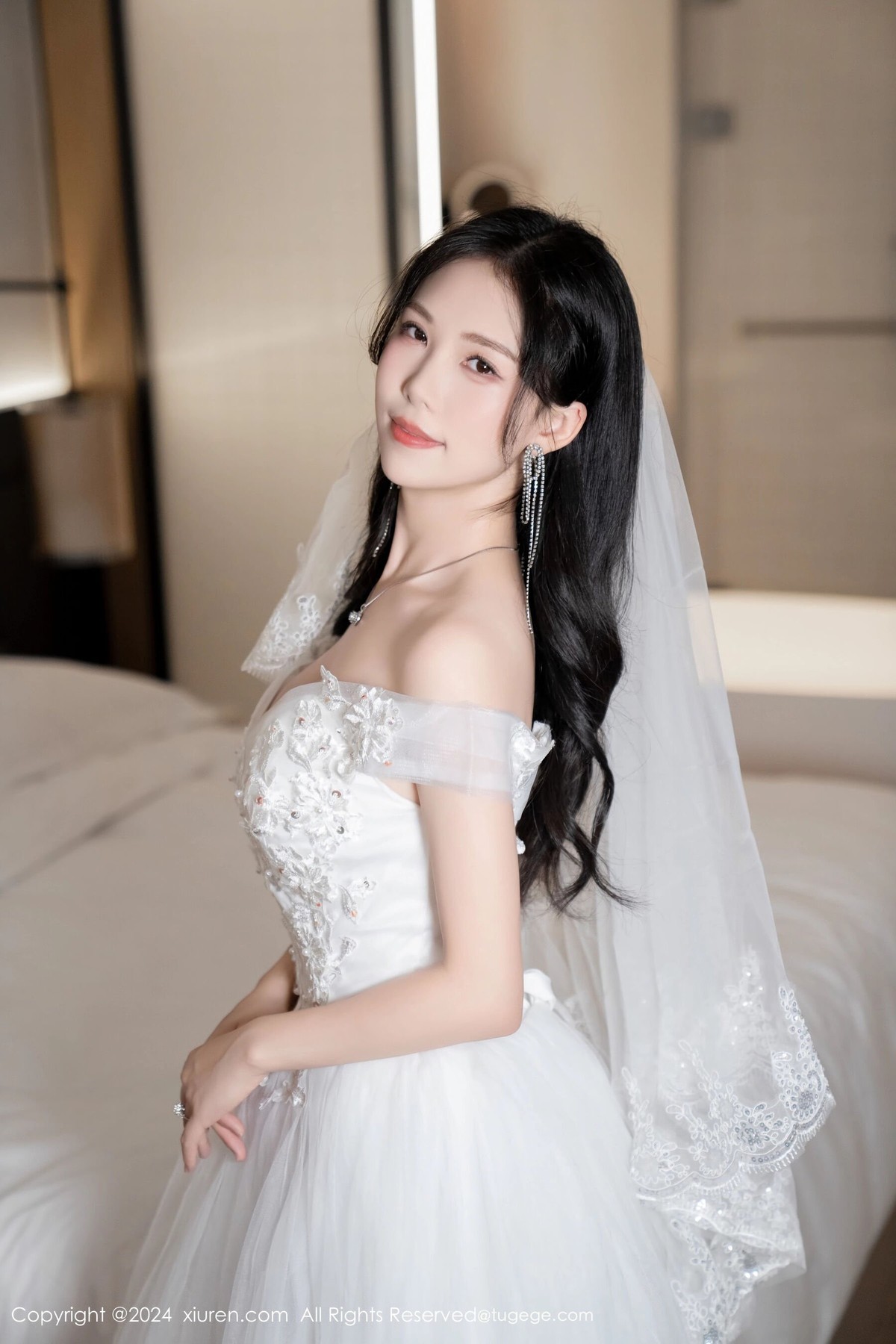 【XiuRen秀人網】20240809Vol8998利世【100P】-[秀人套图]