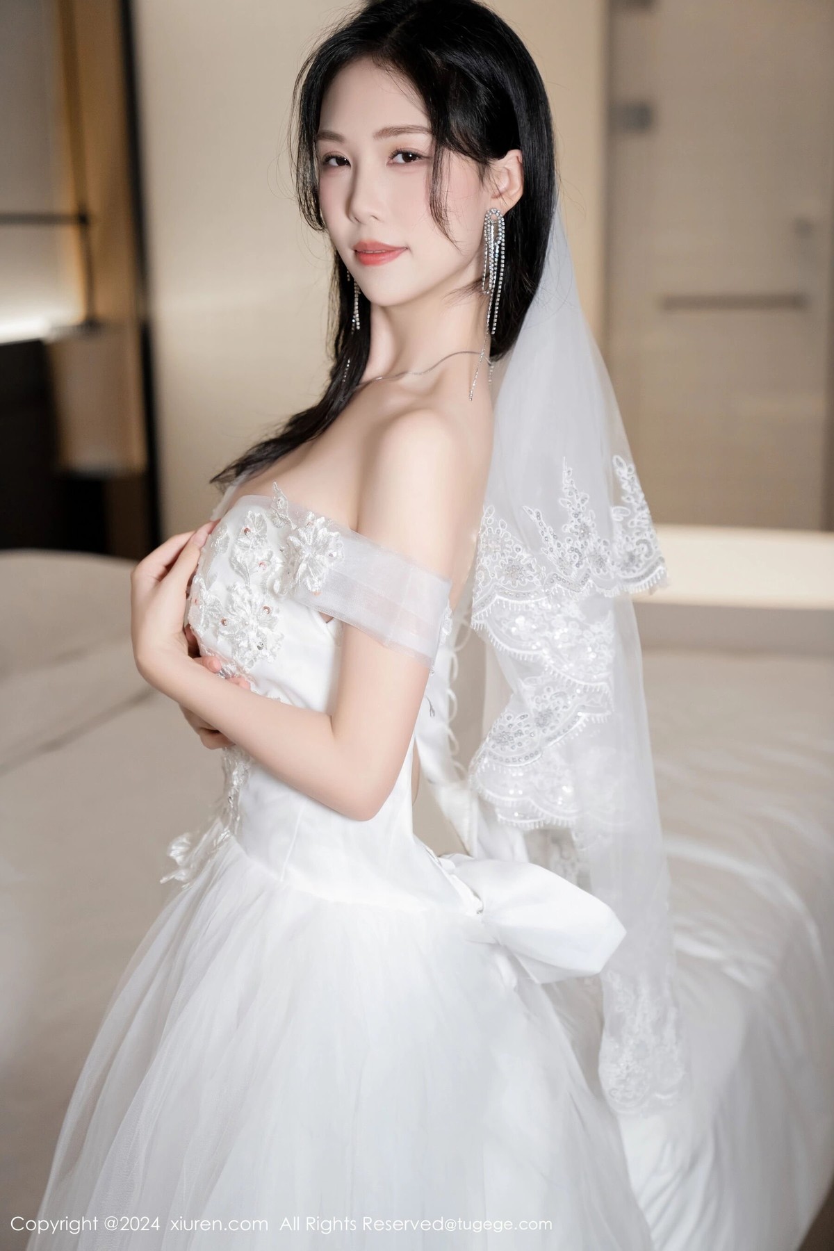 【XiuRen秀人網】20240809Vol8998利世【100P】-[秀人套图]