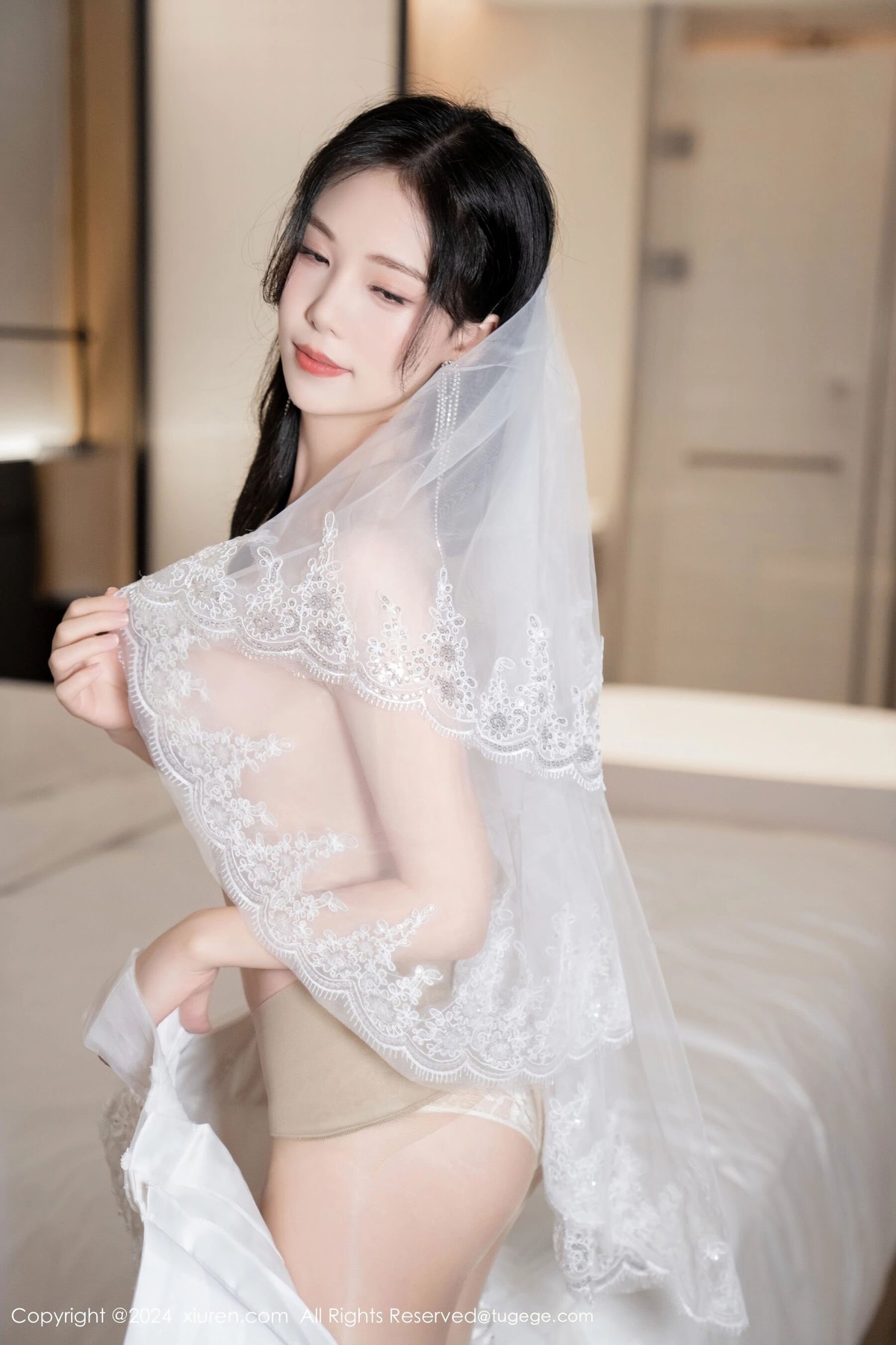 【XiuRen秀人網】20240809Vol8998利世【100P】-[秀人套图]