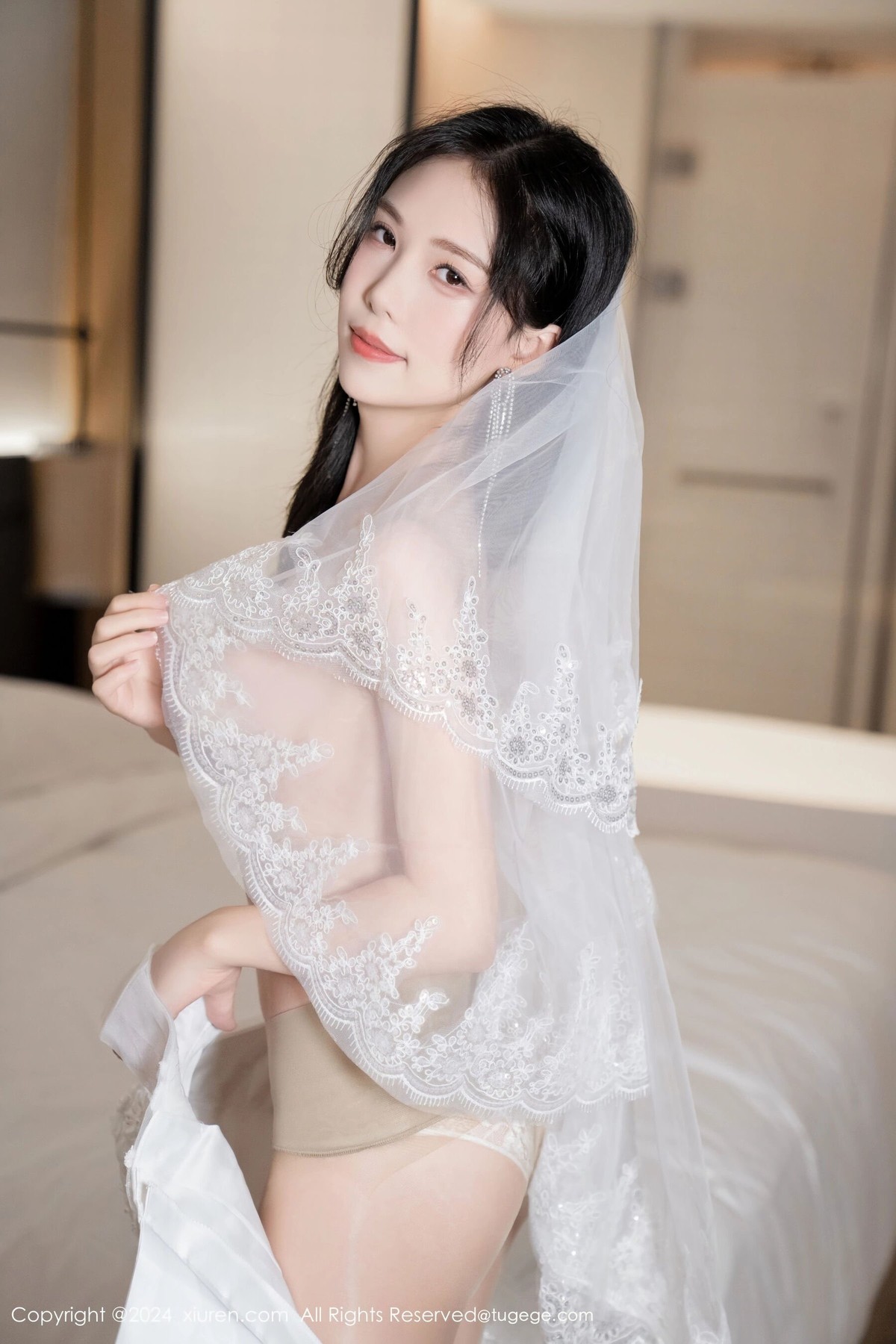 【XiuRen秀人網】20240809Vol8998利世【100P】-[秀人套图]