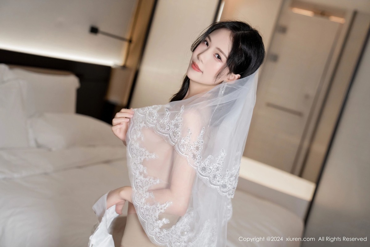 【XiuRen秀人網】20240809Vol8998利世【100P】-[秀人套图]