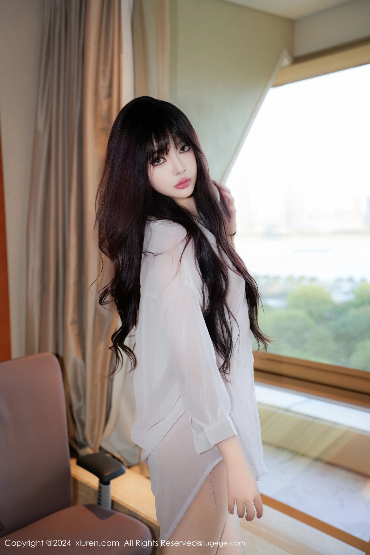 【XiuRen秀人網】20240812Vol9002酒精阿姨【77P】-[秀人套图]