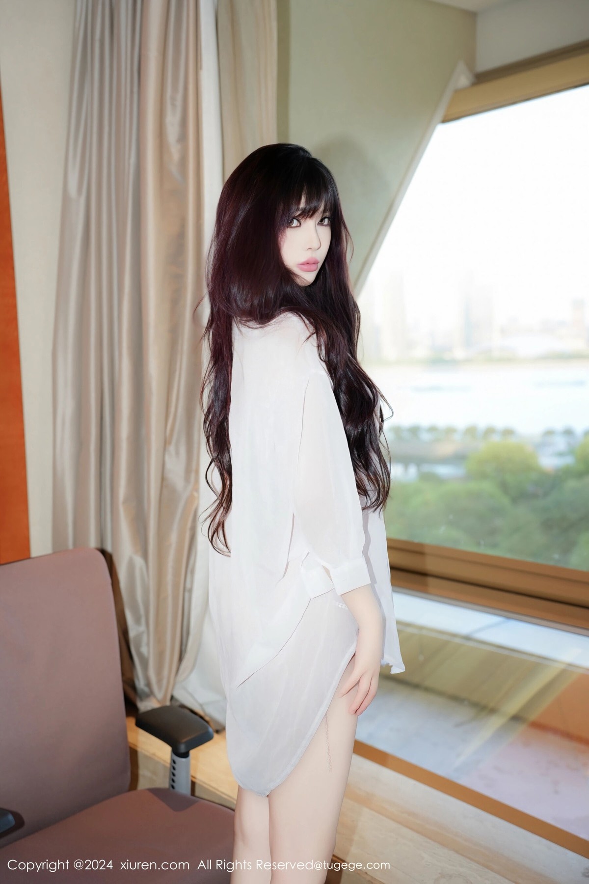 【XiuRen秀人網】20240812Vol9002酒精阿姨【77P】-[秀人套图]