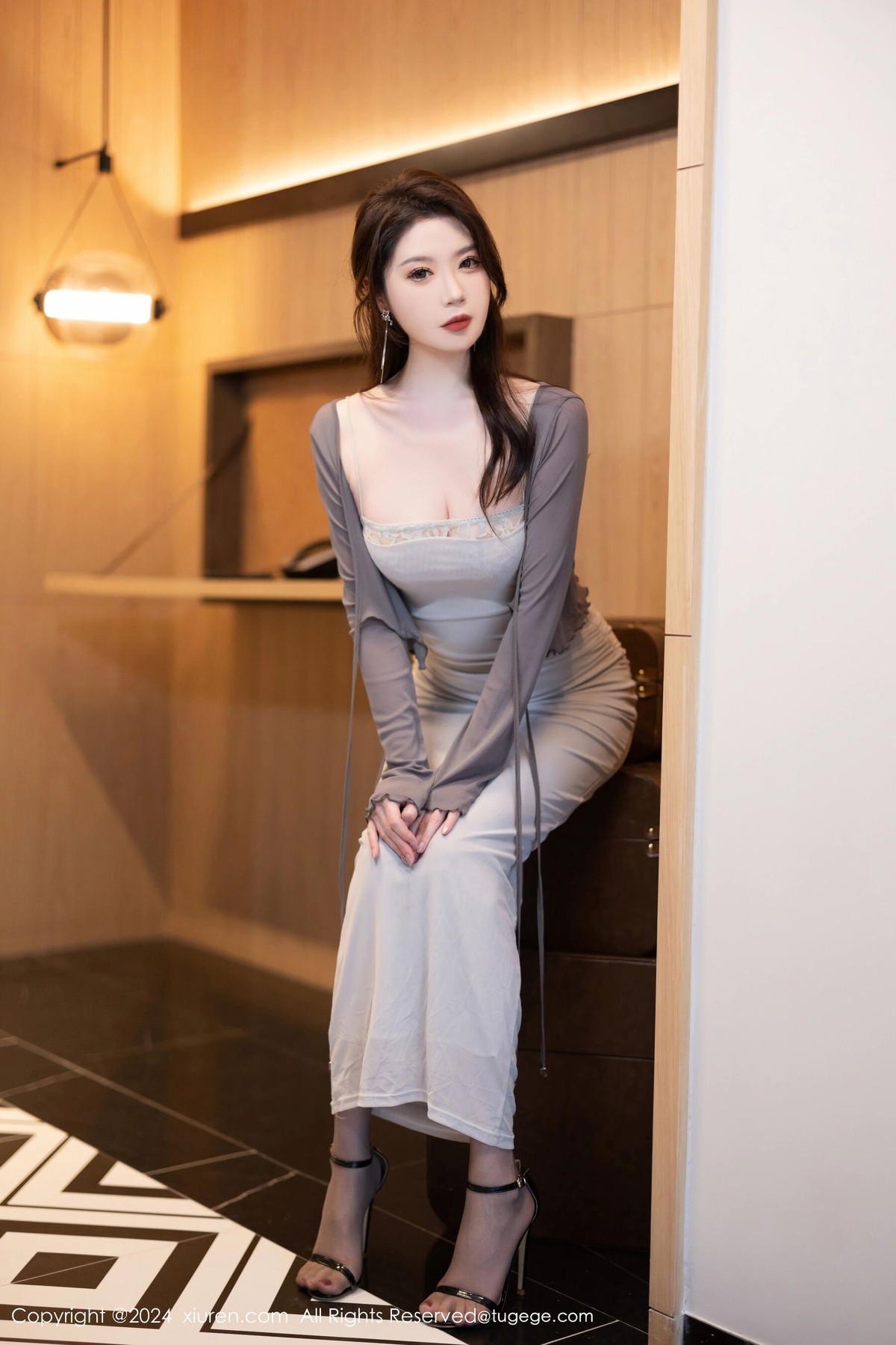 【XiuRen秀人網】20240813Vol9007夢心玥【100P】-[秀人套图]