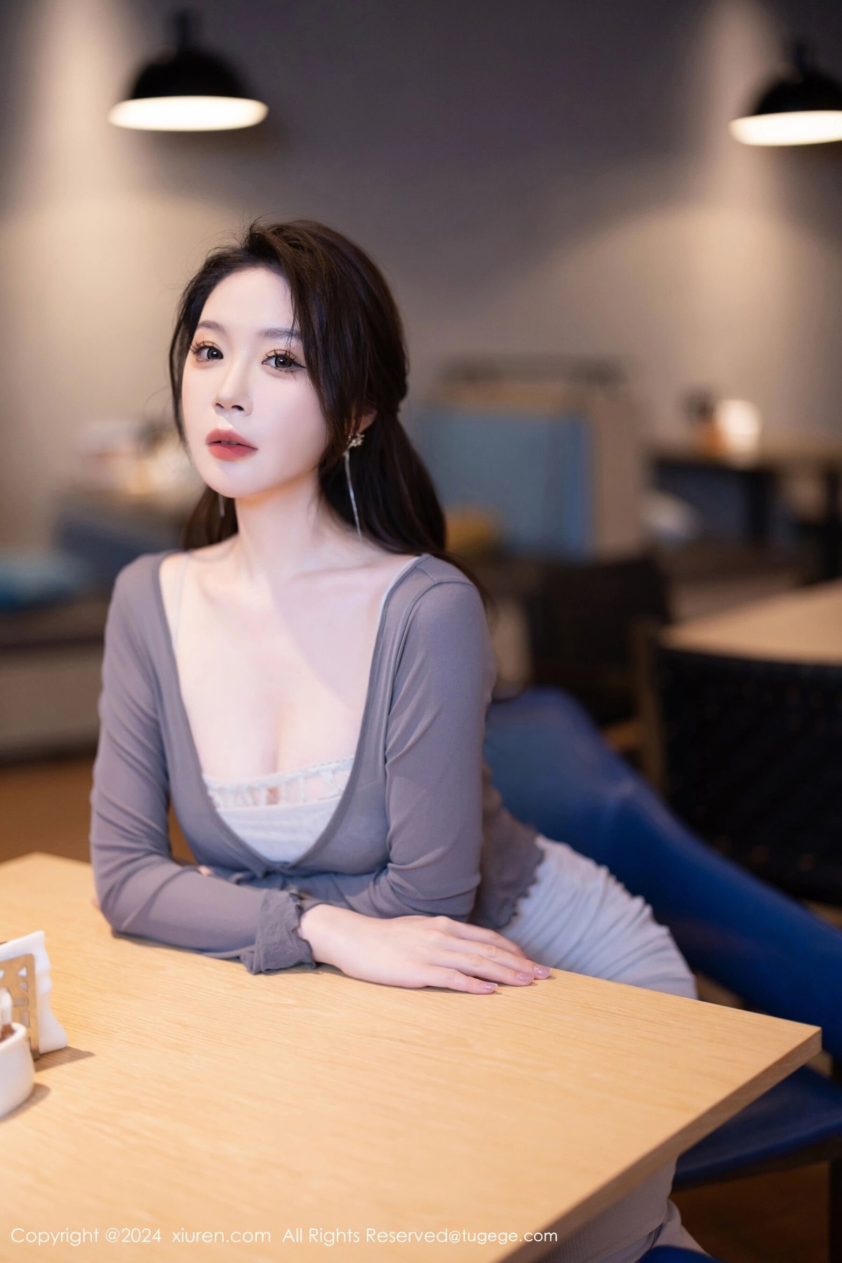 【XiuRen秀人網】20240813Vol9007夢心玥【100P】-[秀人套图]