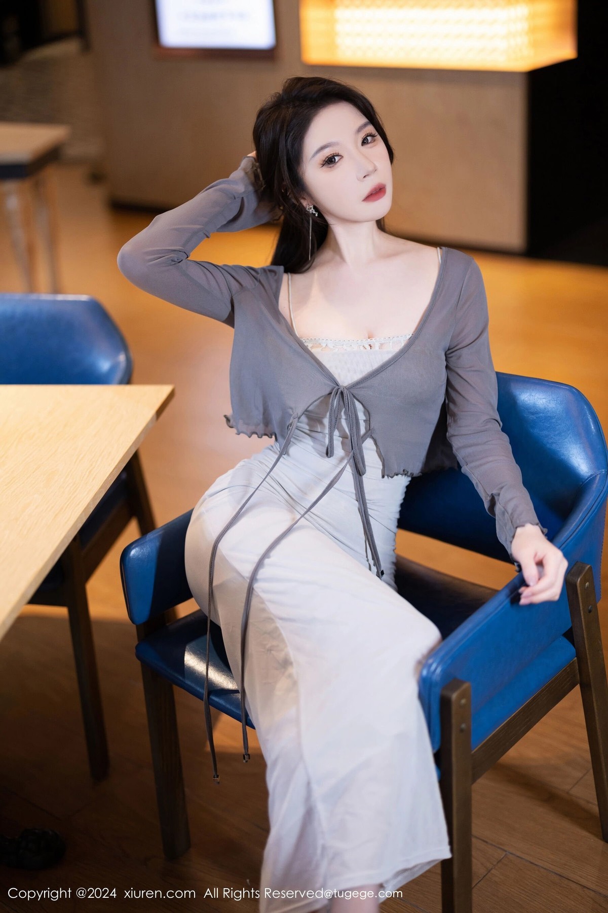 【XiuRen秀人網】20240813Vol9007夢心玥【100P】-[秀人套图]