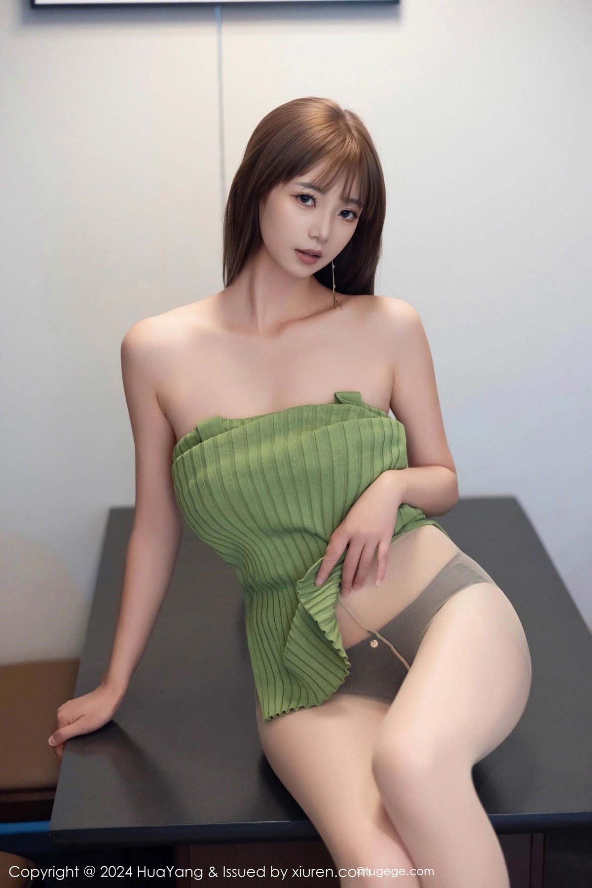 【HuaYang花漾寫真】20240815Vol600宋-kiki【74P】-[秀人套图]