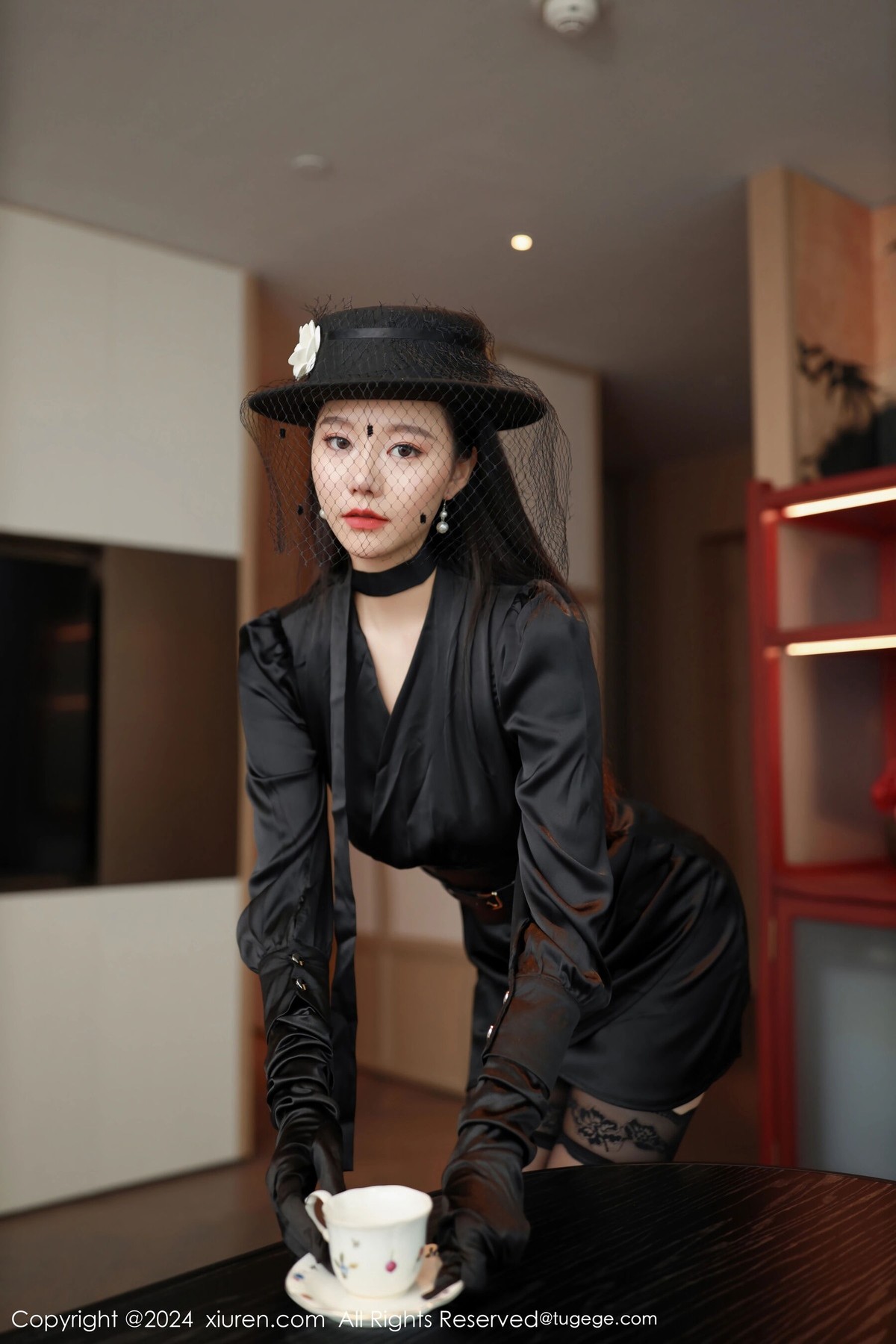 【XiuRen秀人網】20240820Vol9041安然anran【81P】-[秀人套图]