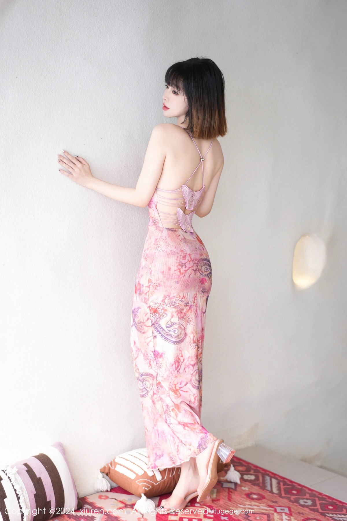 【XiuRen秀人網】20240816Vol9025王雨純【71P】-[秀人套图]