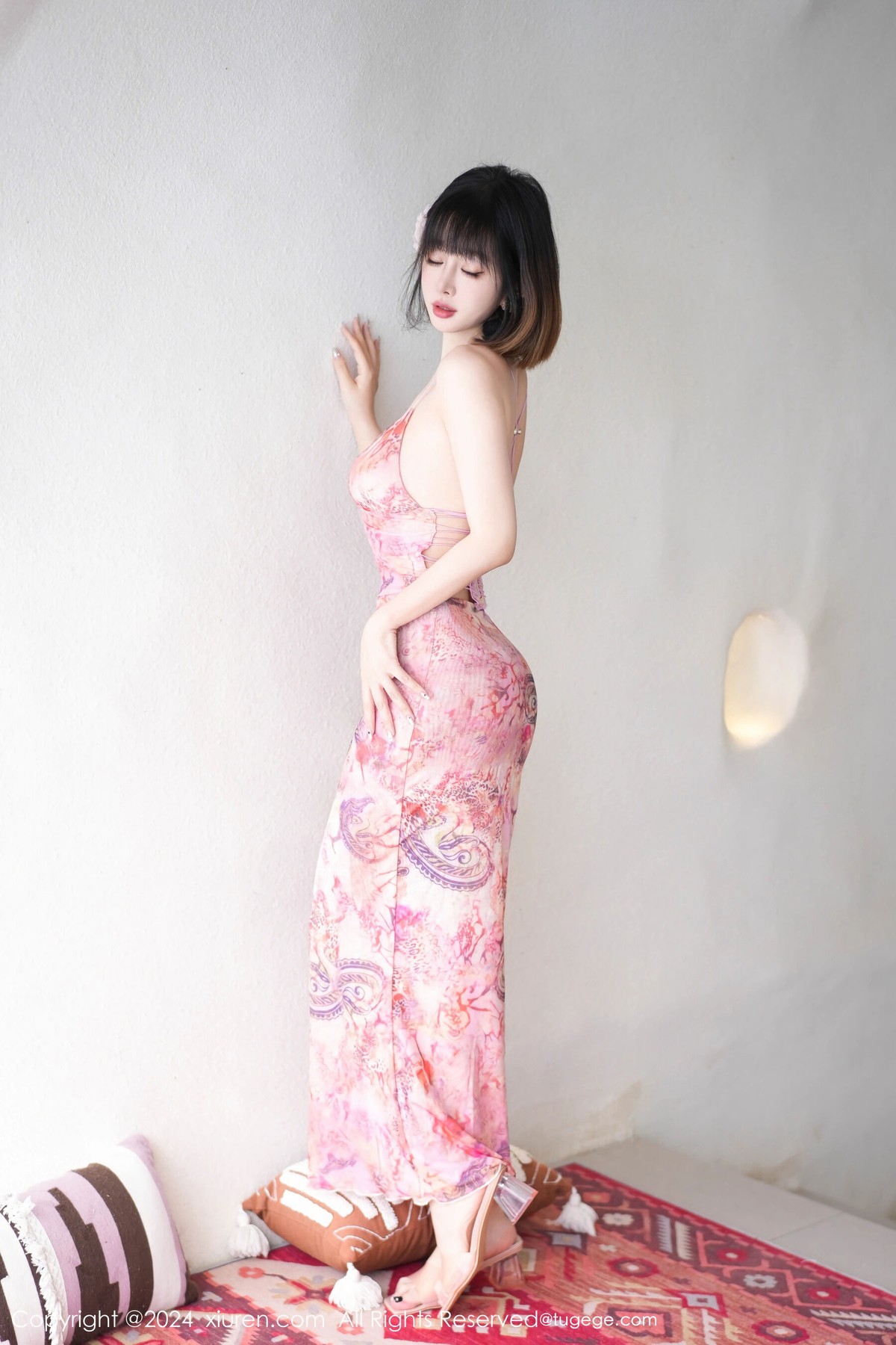 【XiuRen秀人網】20240816Vol9025王雨純【71P】-[秀人套图]