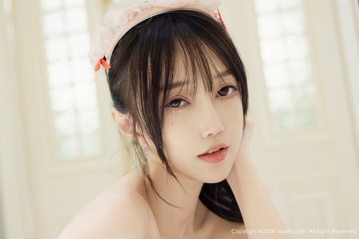 【XiuRen秀人網】20240816Vol9027玥兒玥er【70P】-[秀人套图]