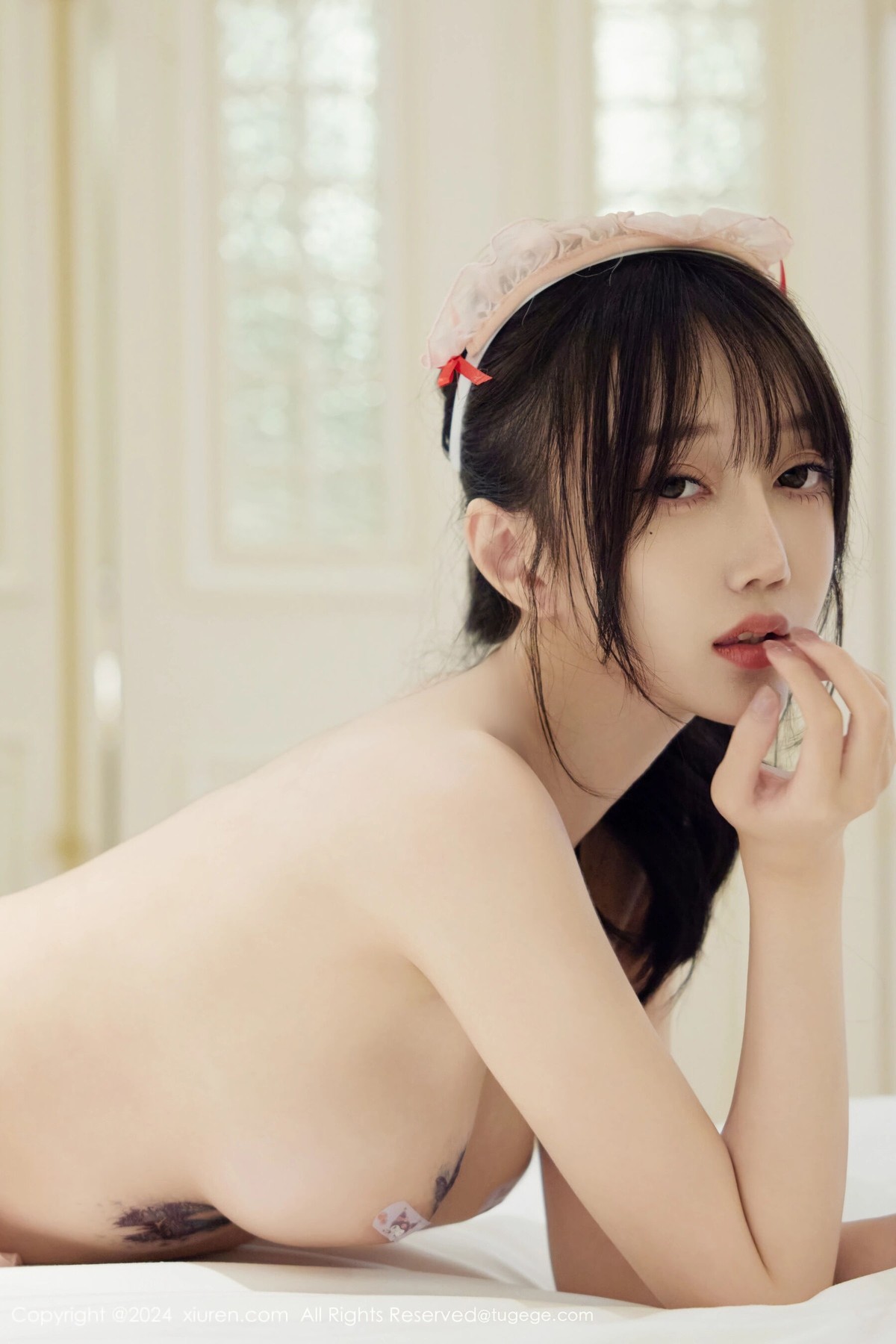 【XiuRen秀人網】20240816Vol9027玥兒玥er【70P】-[秀人套图]