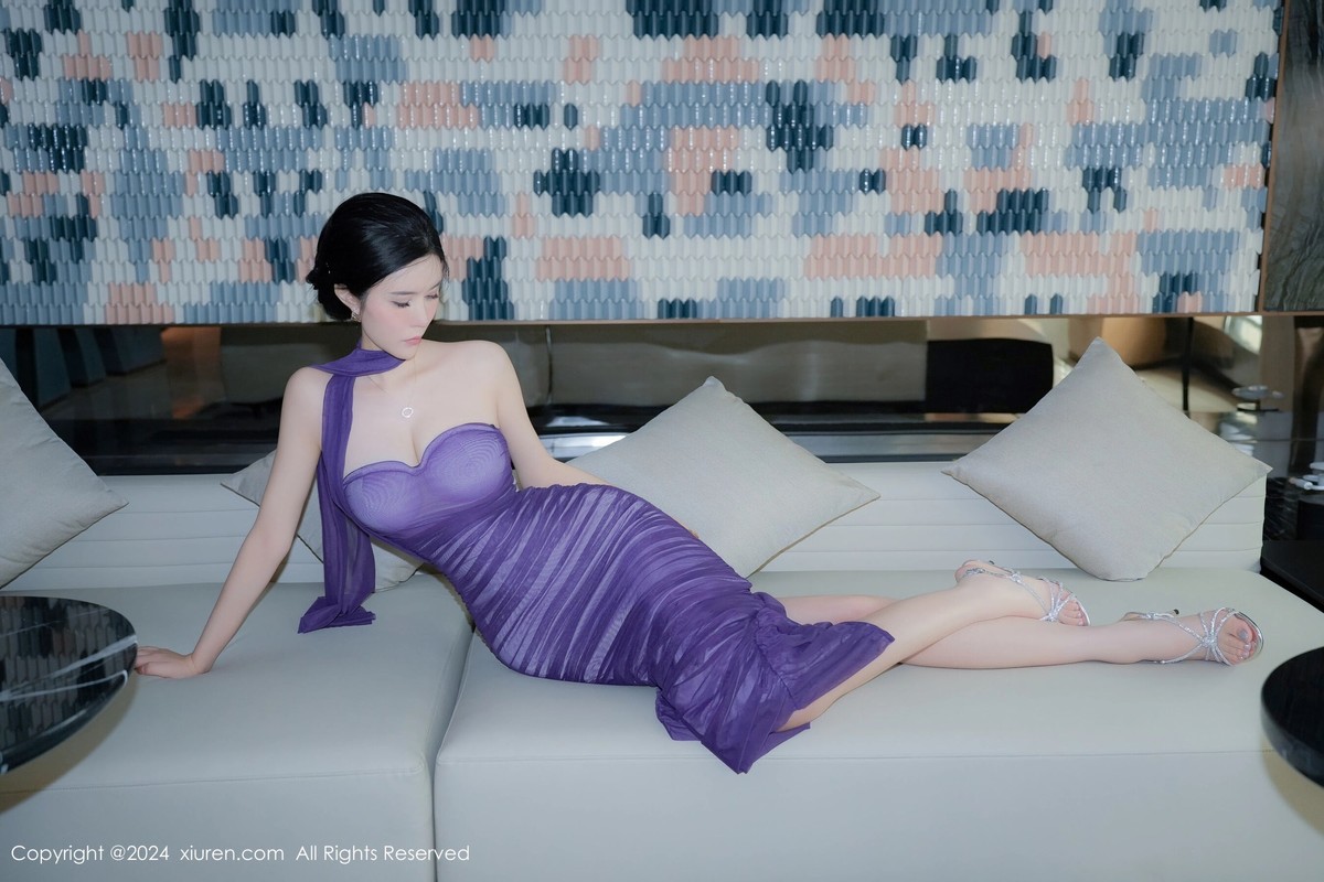 【XiuRen秀人網】20240816Vol9029Erikaki【80P】-[秀人套图]